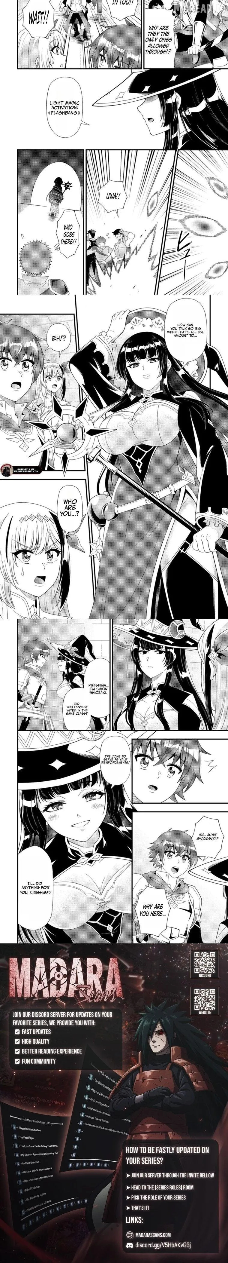 Dungeon Haishin wo Kiriwasurerta Yuumei Haishinsha wo Tasuketara, Densetsu no Tansakusha toshite Bazuri Hajimeta ~Inkya no Ore, Nazo Skill da to Omotteita Chapter 15.2 page 2 - 