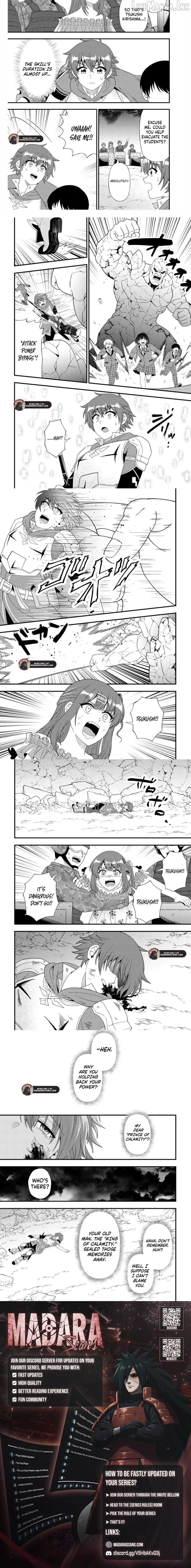 Dungeon Haishin wo Kiriwasurerta Yuumei Haishinsha wo Tasuketara, Densetsu no Tansakusha toshite Bazuri Hajimeta ~Inkya no Ore, Nazo Skill da to Omotteita Chapter 17.2 page 2 - 