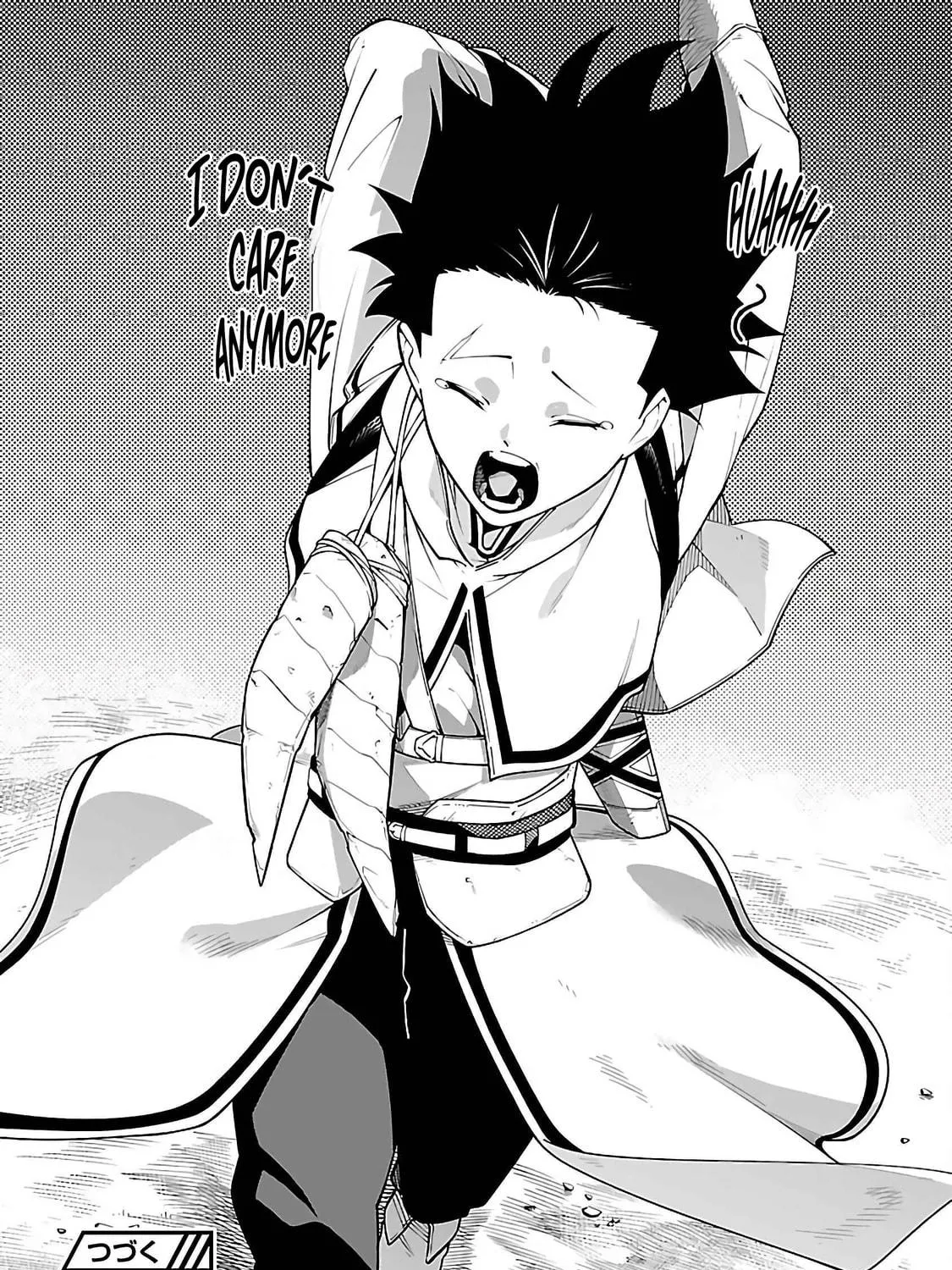 [Dungeon] Hitodasuke shitara, Shiran Toko de Bazutteta Kudan [Jikkyou] Chapter 1 page 112 - 