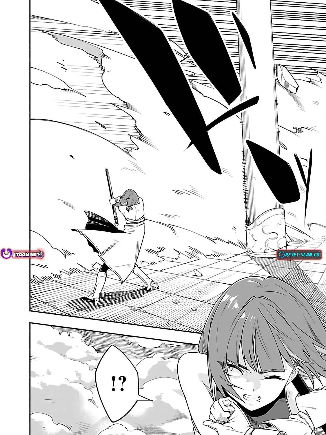 [Dungeon] Hitodasuke shitara, Shiran Toko de Bazutteta Kudan [Jikkyou] Chapter 1 page 34 - 