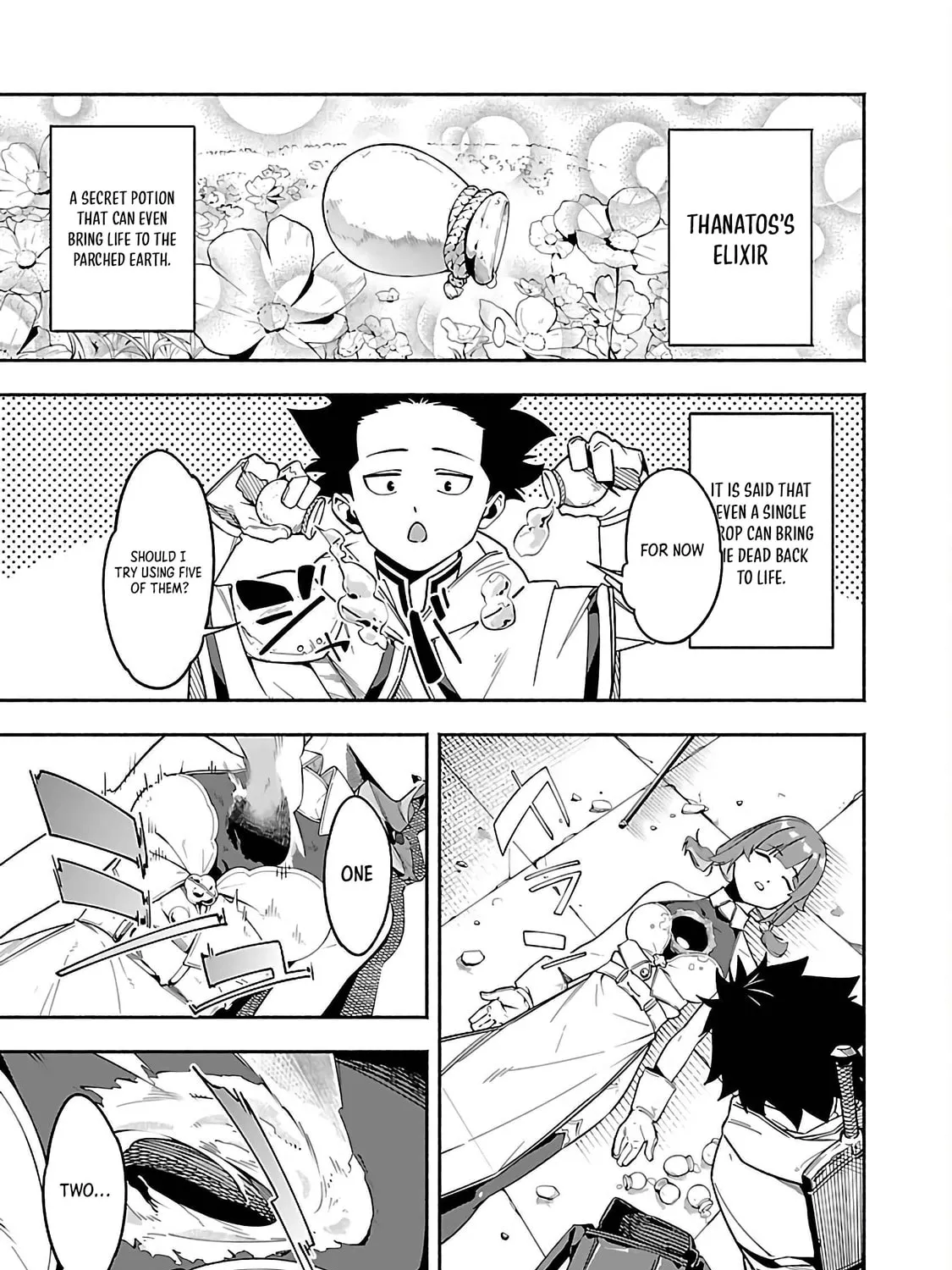 [Dungeon] Hitodasuke shitara, Shiran Toko de Bazutteta Kudan [Jikkyou] Chapter 1 page 72 - 