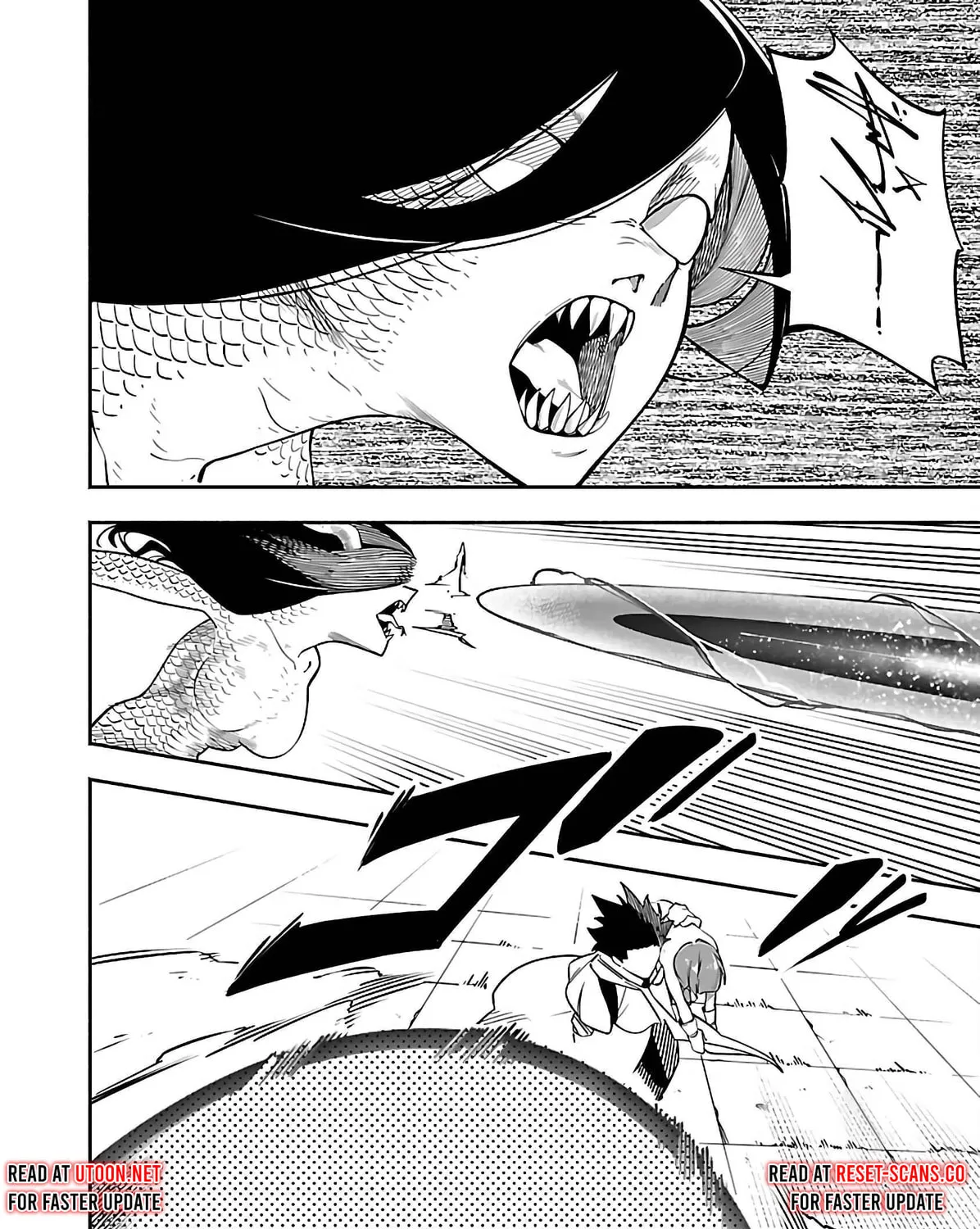 [Dungeon] Hitodasuke shitara, Shiran Toko de Bazutteta Kudan [Jikkyou] Chapter 1 page 90 - 