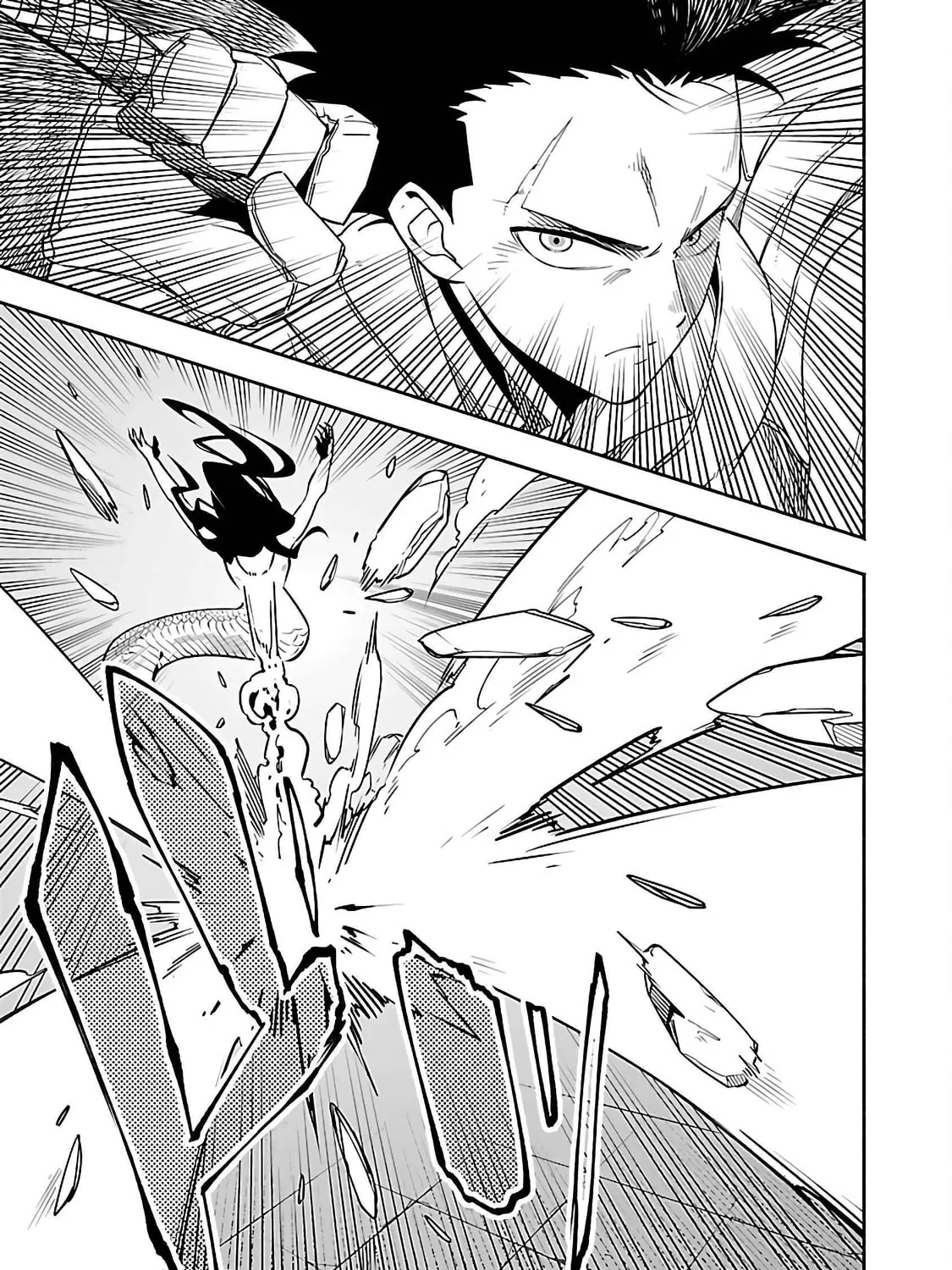 [Dungeon] Hitodasuke shitara, Shiran Toko de Bazutteta Kudan [Jikkyou] Chapter 1 page 92 - 