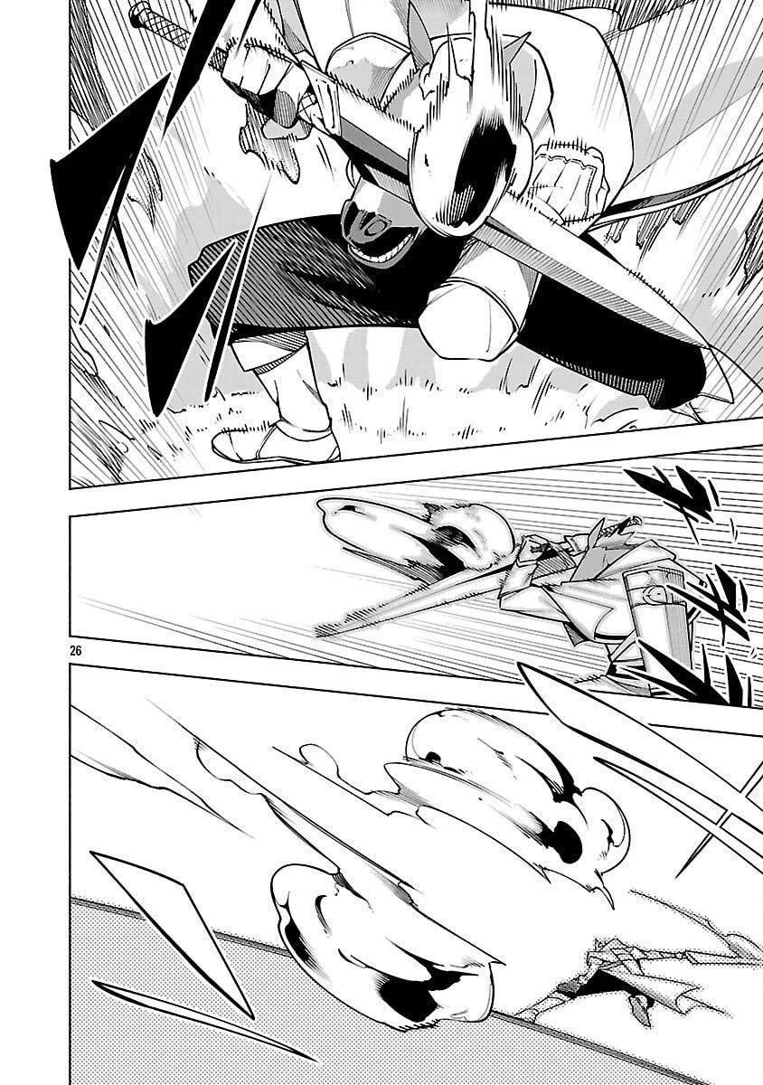 [Dungeon] Hitodasuke shitara, Shiran Toko de Bazutteta Kudan [Jikkyou] Chapter 10 page 29 - 