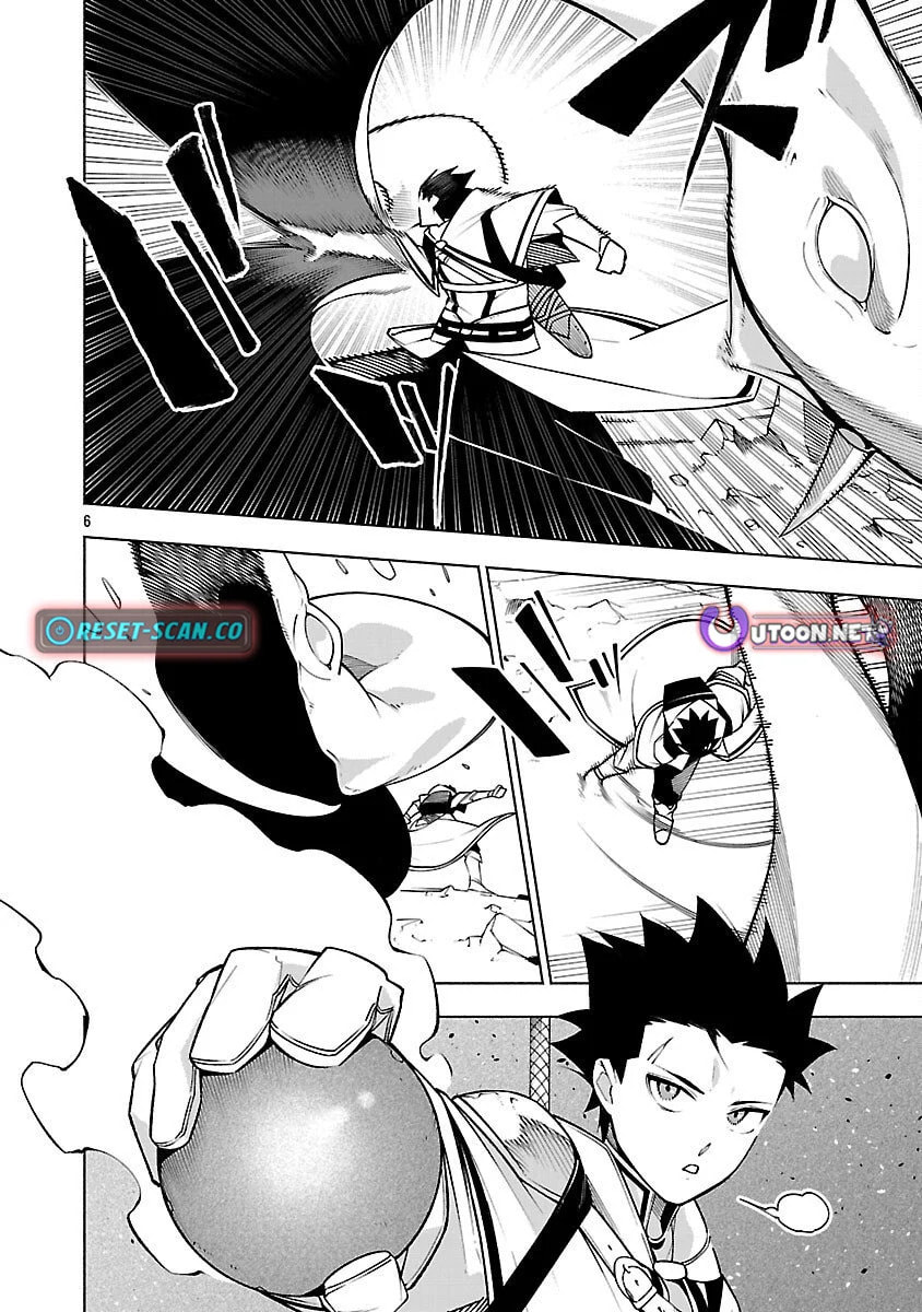 [Dungeon] Hitodasuke shitara, Shiran Toko de Bazutteta Kudan [Jikkyou] Chapter 10 page 9 - 
