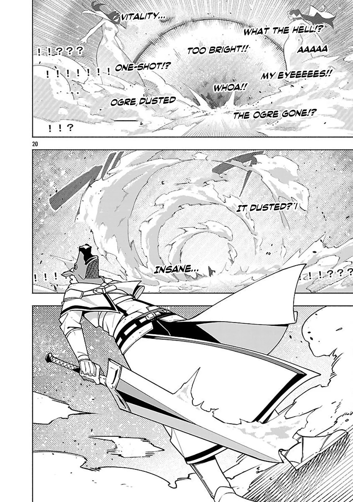 [Dungeon] Hitodasuke shitara, Shiran Toko de Bazutteta Kudan [Jikkyou] Chapter 11 page 25 - 