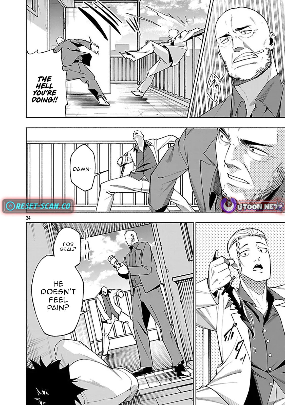 [Dungeon] Hitodasuke shitara, Shiran Toko de Bazutteta Kudan [Jikkyou] Chapter 12 page 28 - 