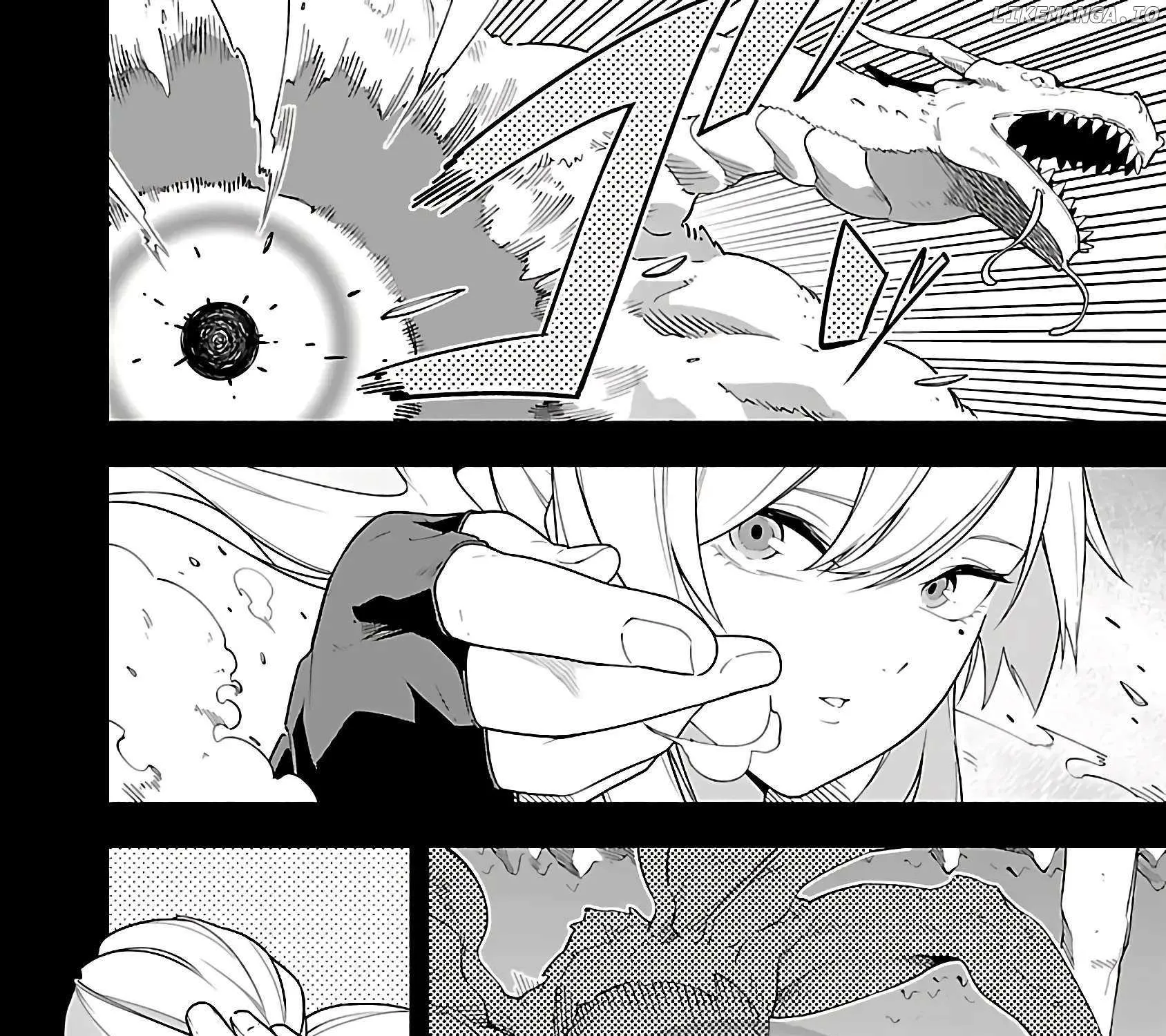 [Dungeon] Hitodasuke shitara, Shiran Toko de Bazutteta Kudan [Jikkyou] Chapter 2 page 11 - 