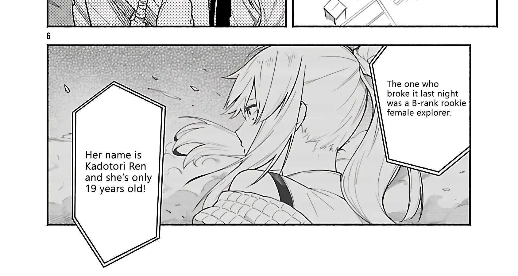 [Dungeon] Hitodasuke shitara, Shiran Toko de Bazutteta Kudan [Jikkyou] Chapter 2 page 16 - 