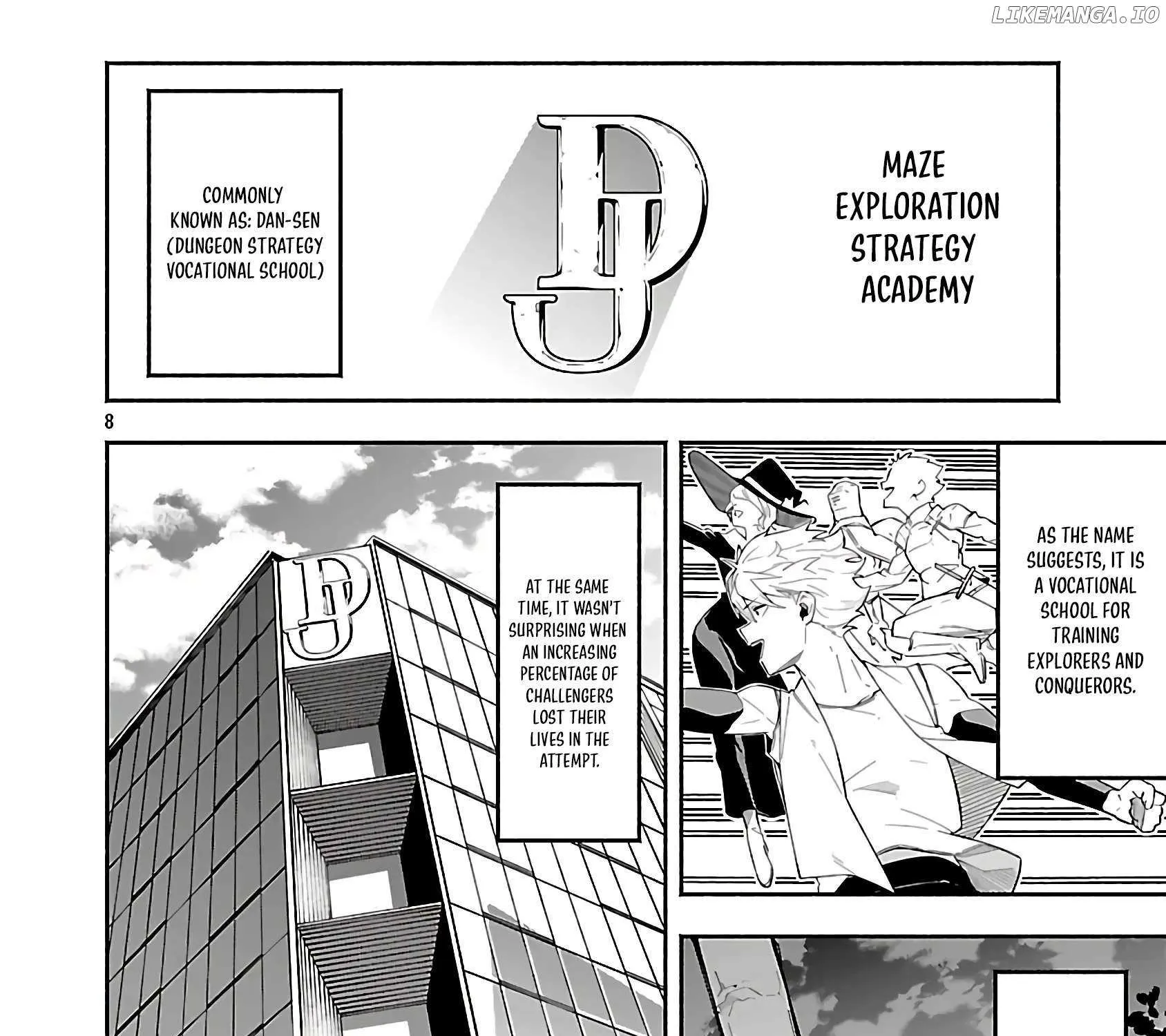 [Dungeon] Hitodasuke shitara, Shiran Toko de Bazutteta Kudan [Jikkyou] Chapter 2 page 19 - 