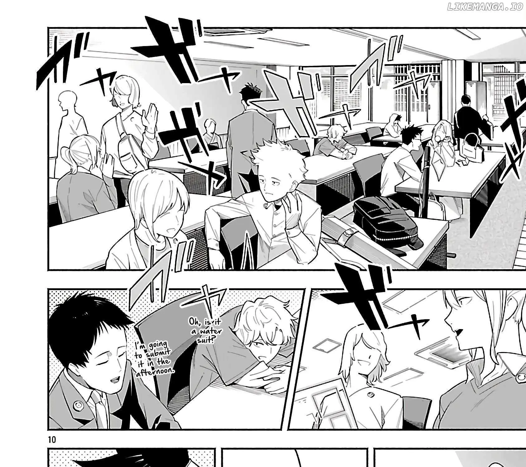 [Dungeon] Hitodasuke shitara, Shiran Toko de Bazutteta Kudan [Jikkyou] Chapter 2 page 23 - 
