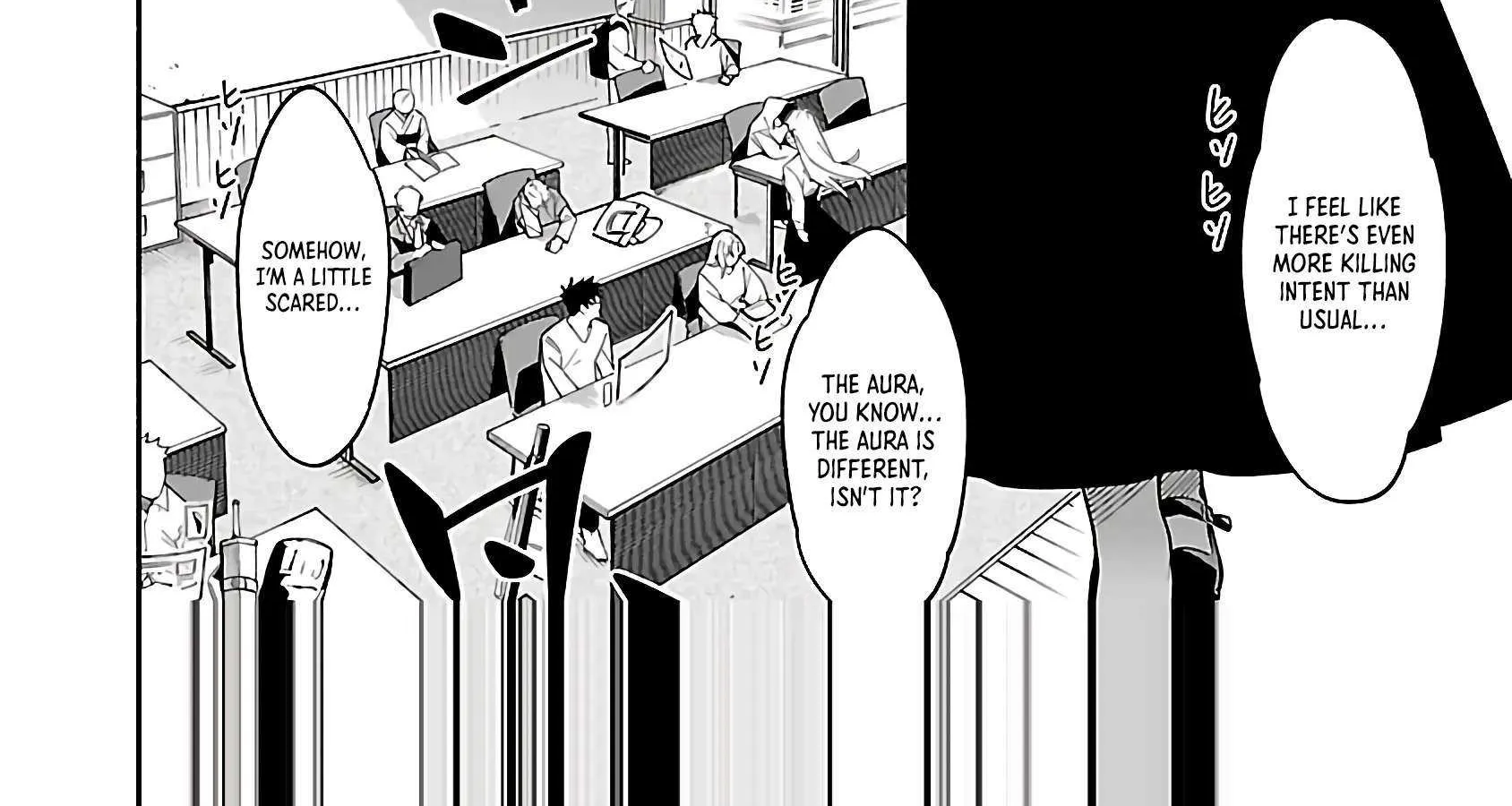 [Dungeon] Hitodasuke shitara, Shiran Toko de Bazutteta Kudan [Jikkyou] Chapter 2 page 28 - 