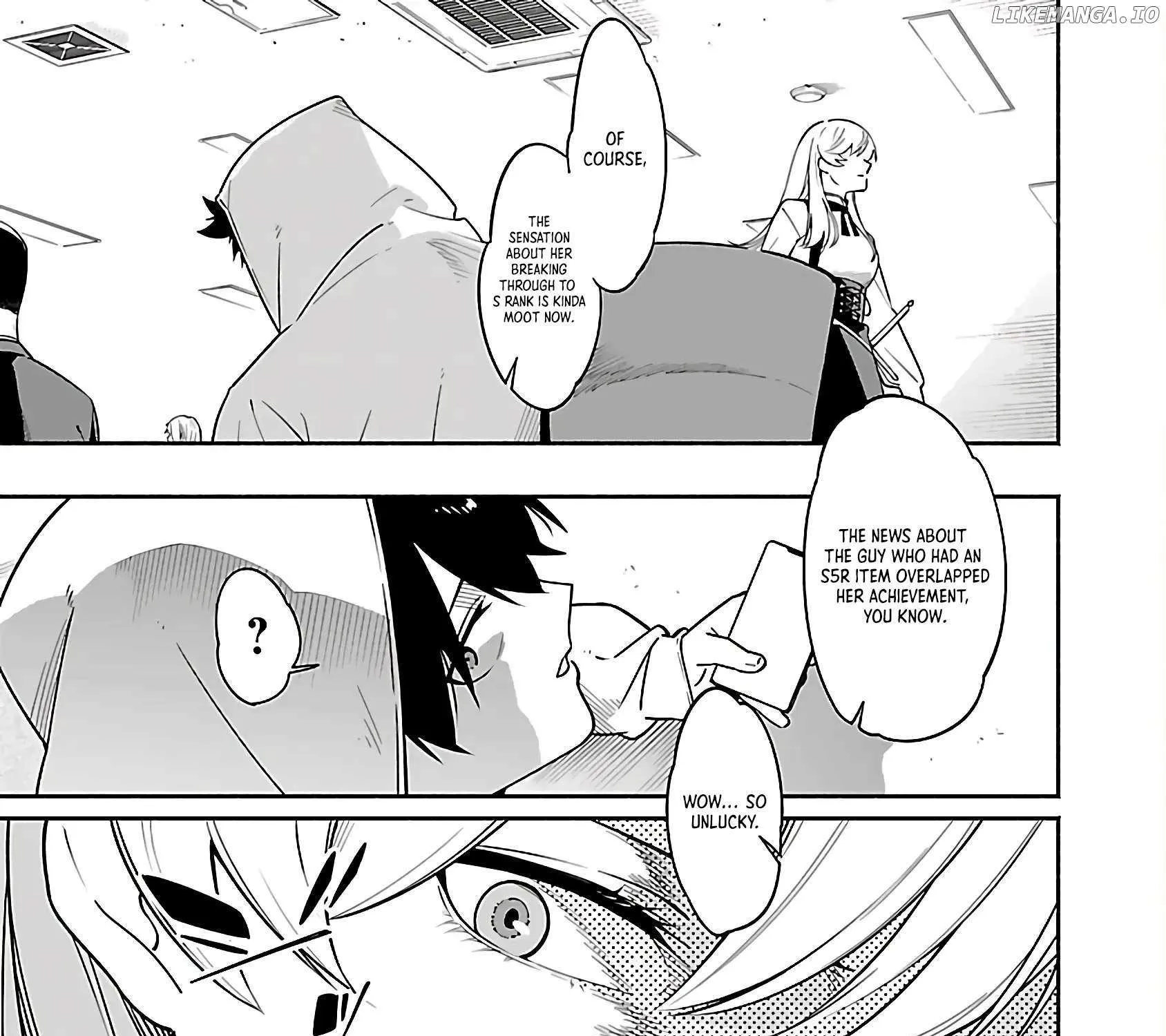 [Dungeon] Hitodasuke shitara, Shiran Toko de Bazutteta Kudan [Jikkyou] Chapter 2 page 29 - 