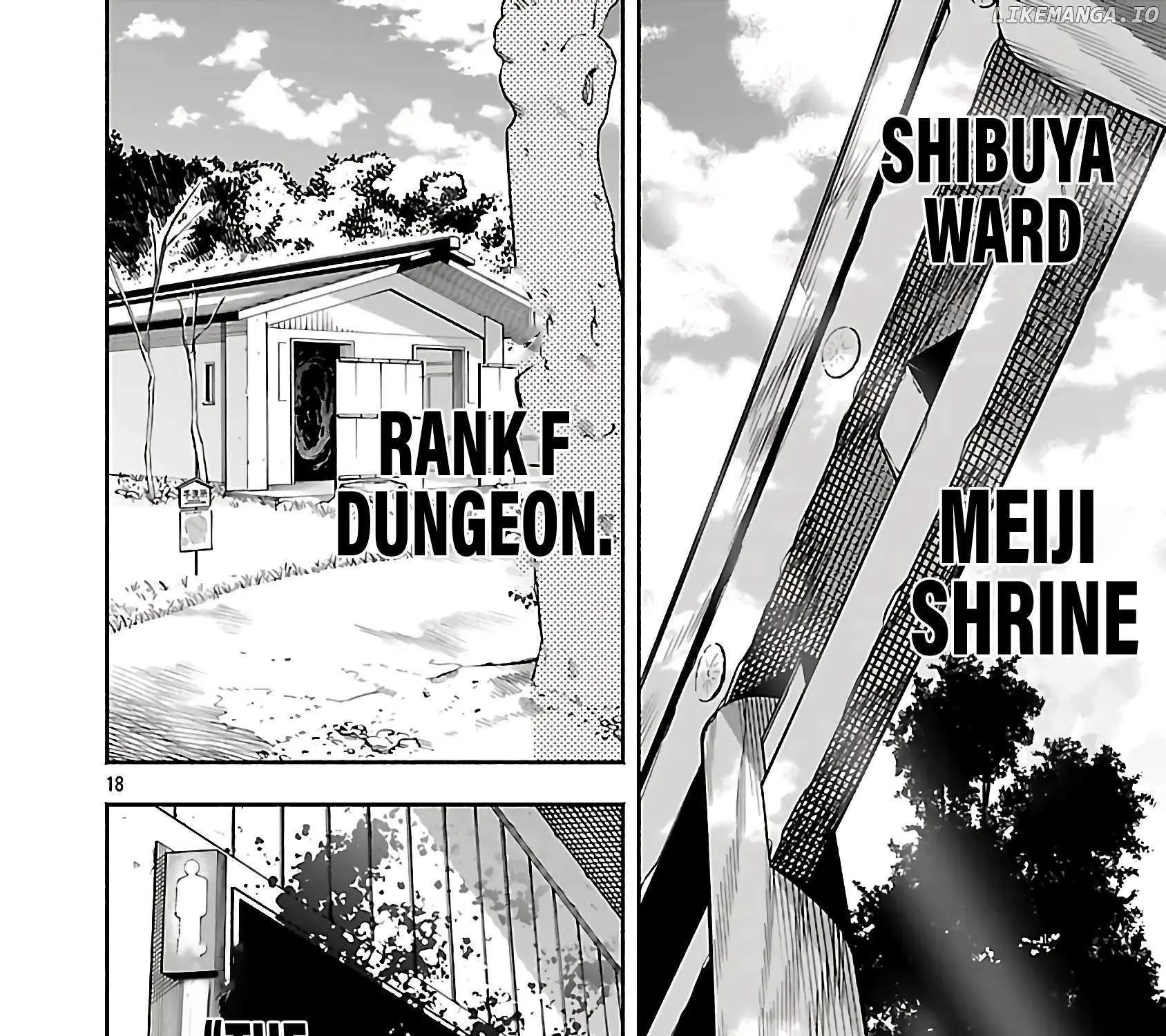 [Dungeon] Hitodasuke shitara, Shiran Toko de Bazutteta Kudan [Jikkyou] Chapter 2 page 39 - 