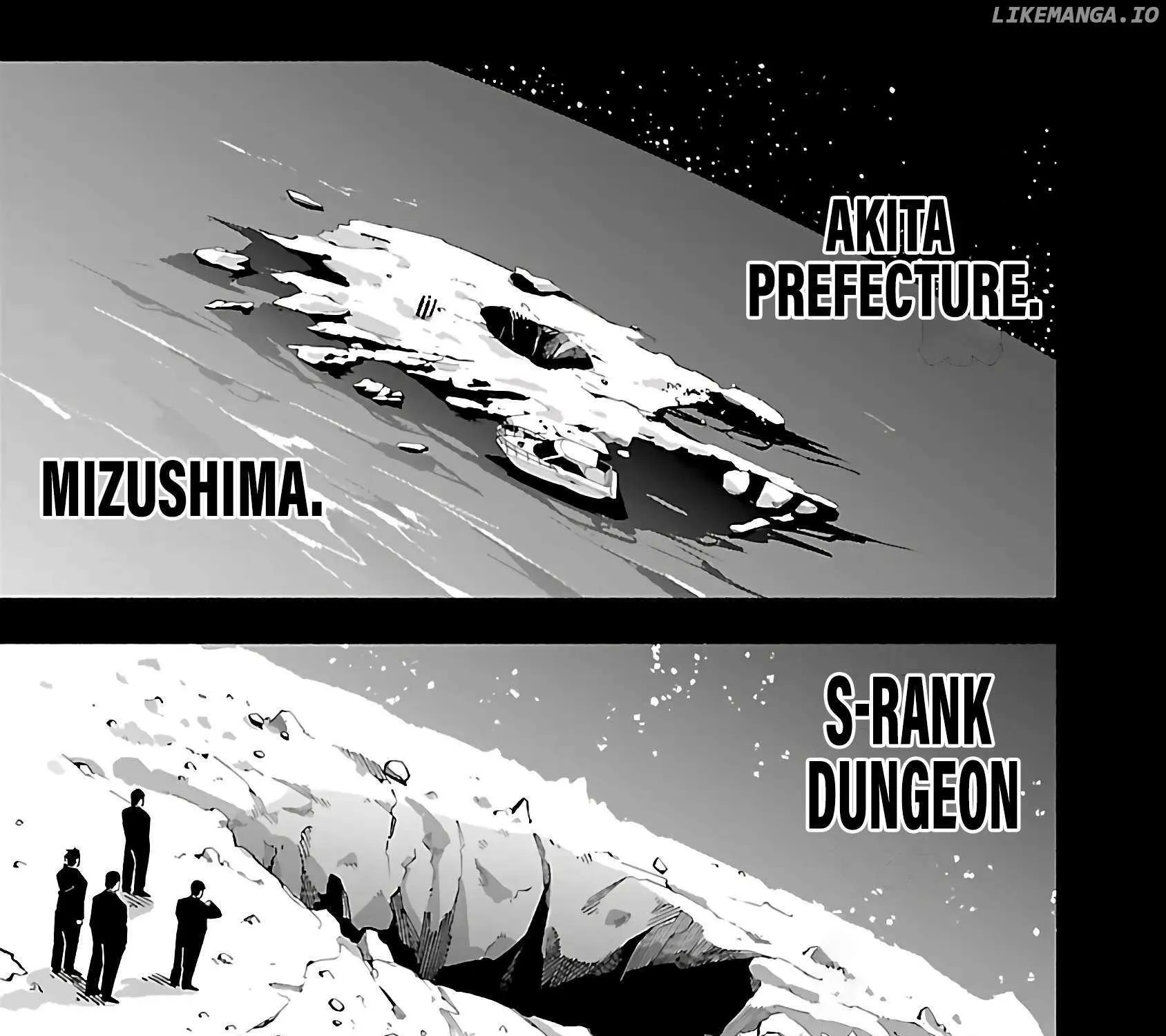 [Dungeon] Hitodasuke shitara, Shiran Toko de Bazutteta Kudan [Jikkyou] Chapter 2 page 5 - 