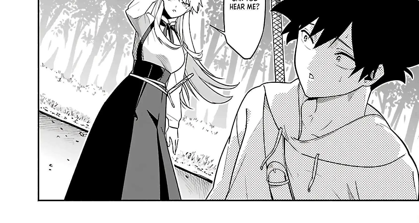 [Dungeon] Hitodasuke shitara, Shiran Toko de Bazutteta Kudan [Jikkyou] Chapter 2 page 56 - 