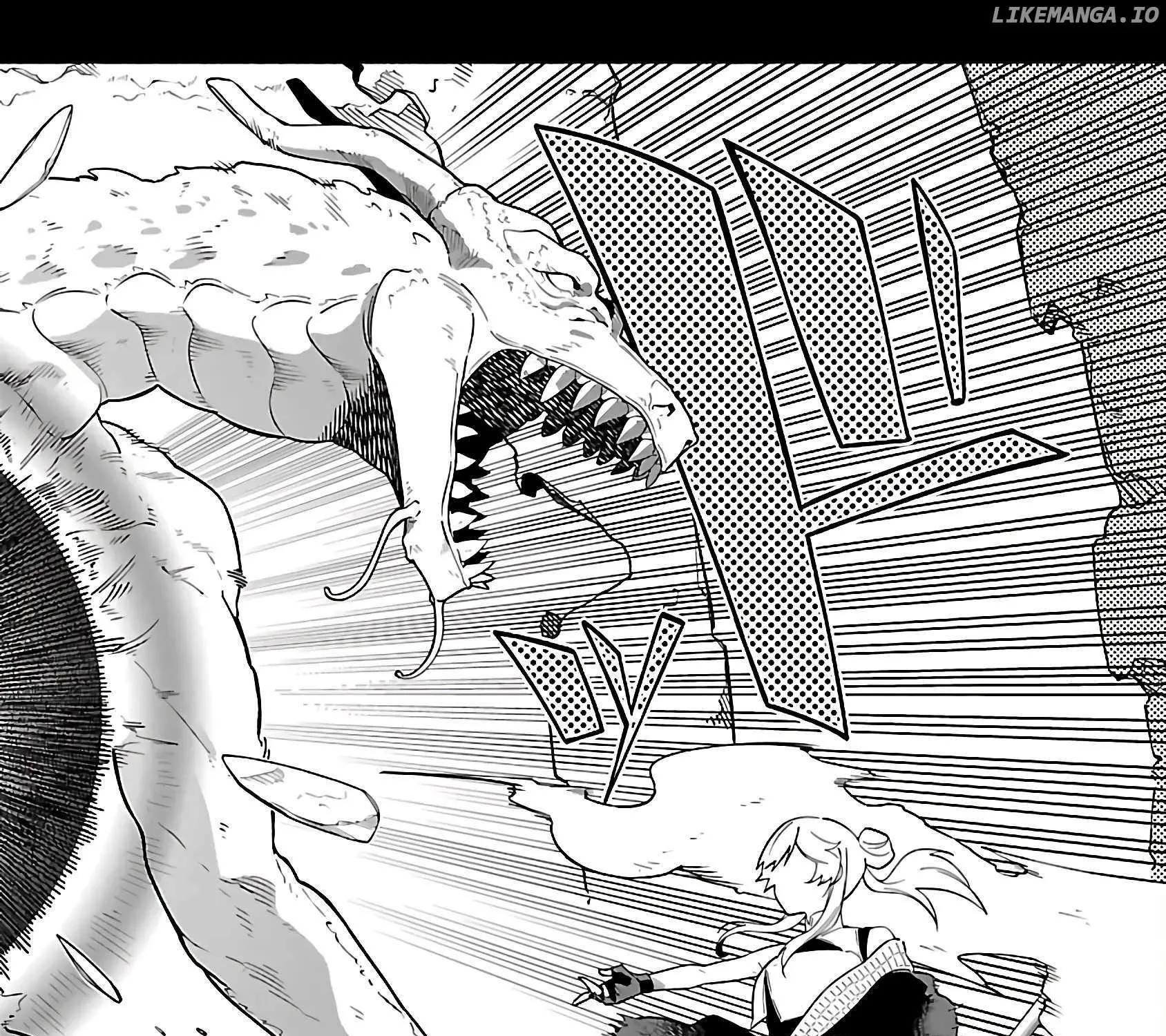 [Dungeon] Hitodasuke shitara, Shiran Toko de Bazutteta Kudan [Jikkyou] Chapter 2 page 7 - 