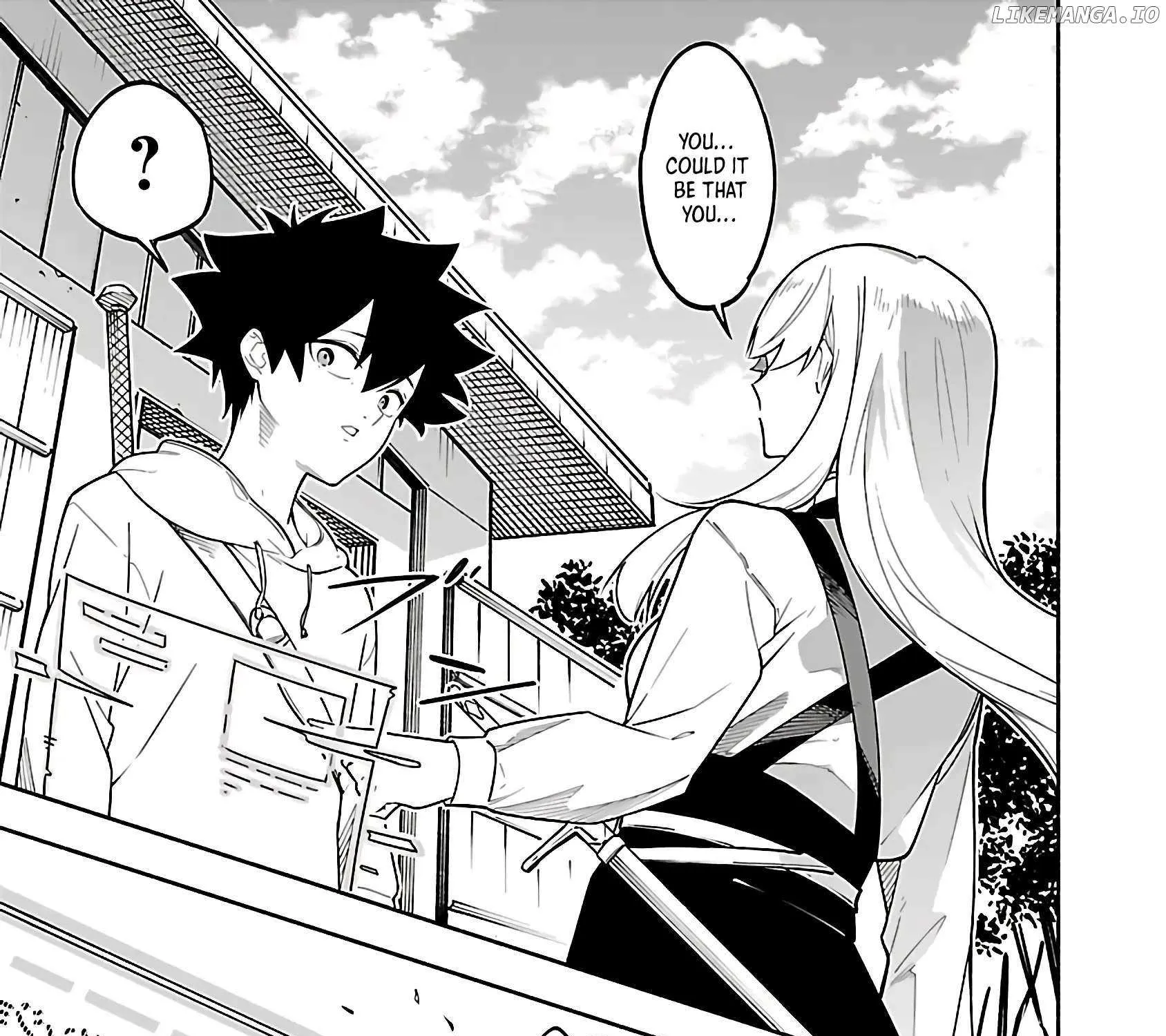 [Dungeon] Hitodasuke shitara, Shiran Toko de Bazutteta Kudan [Jikkyou] Chapter 2 page 61 - 