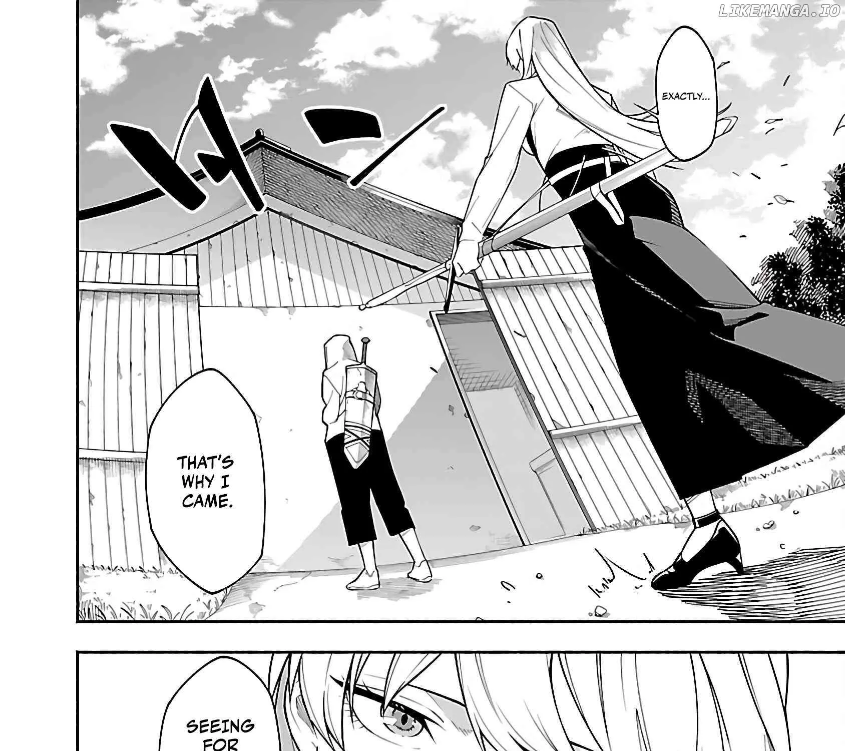 [Dungeon] Hitodasuke shitara, Shiran Toko de Bazutteta Kudan [Jikkyou] Chapter 3 page 16 - 