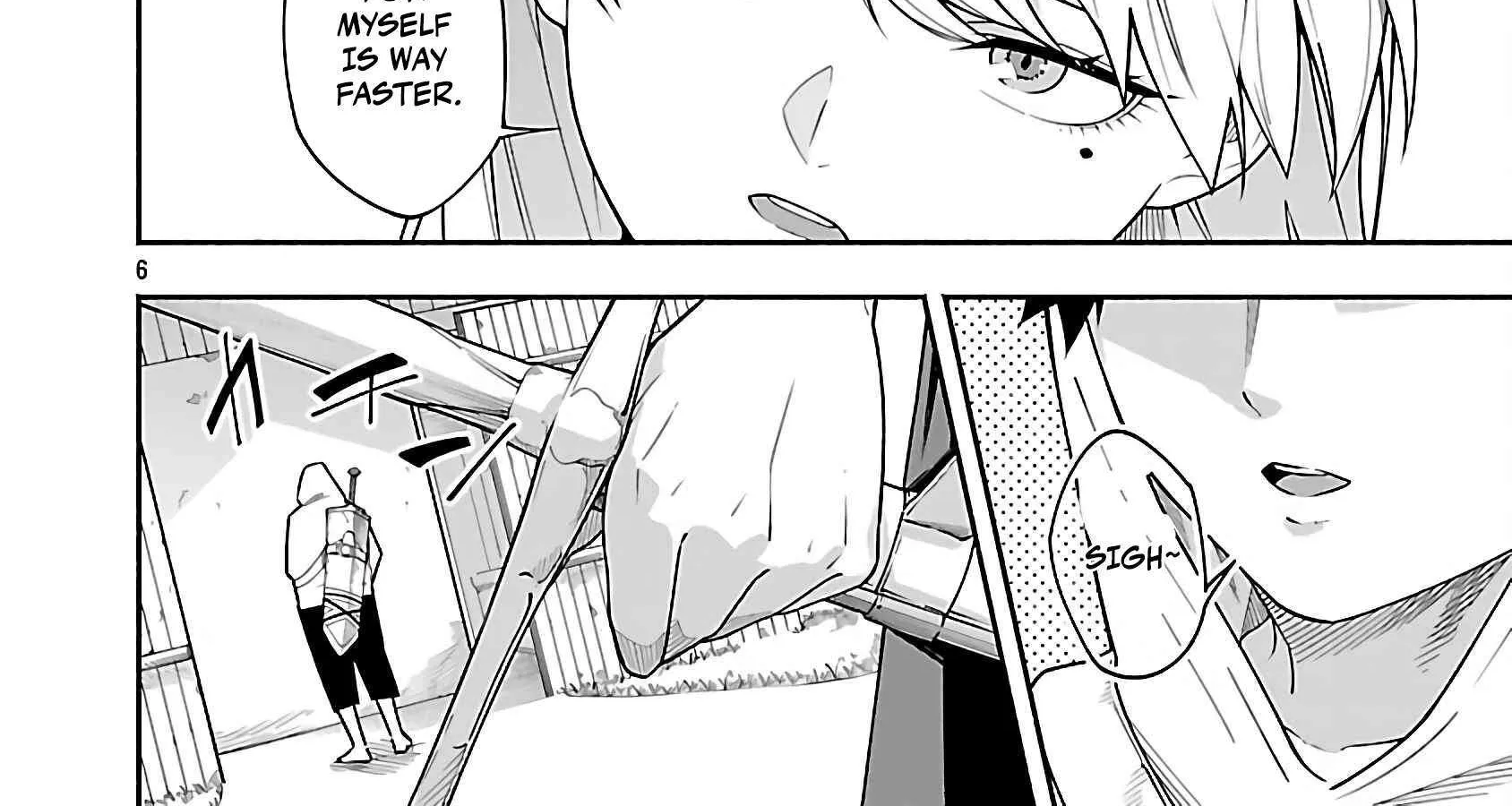 [Dungeon] Hitodasuke shitara, Shiran Toko de Bazutteta Kudan [Jikkyou] Chapter 3 page 17 - 