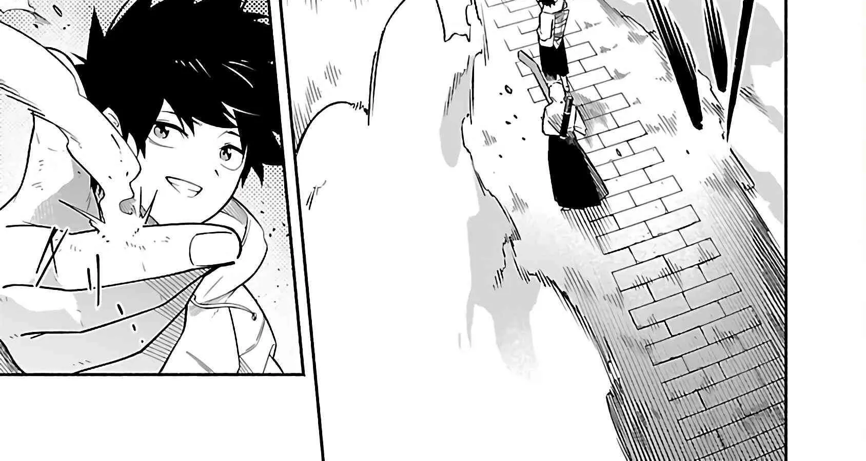 [Dungeon] Hitodasuke shitara, Shiran Toko de Bazutteta Kudan [Jikkyou] Chapter 3 page 27 - 