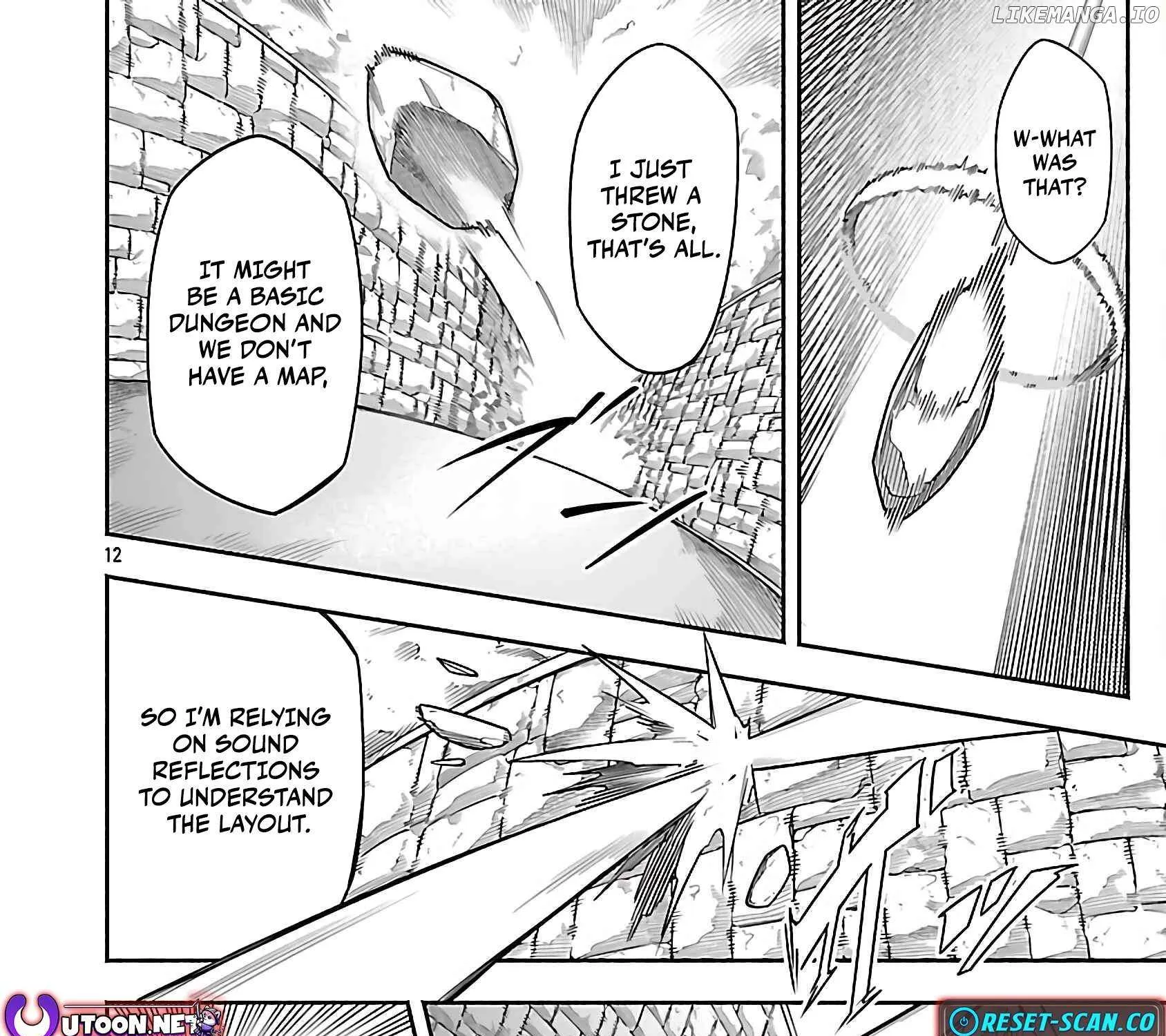 [Dungeon] Hitodasuke shitara, Shiran Toko de Bazutteta Kudan [Jikkyou] Chapter 3 page 28 - 