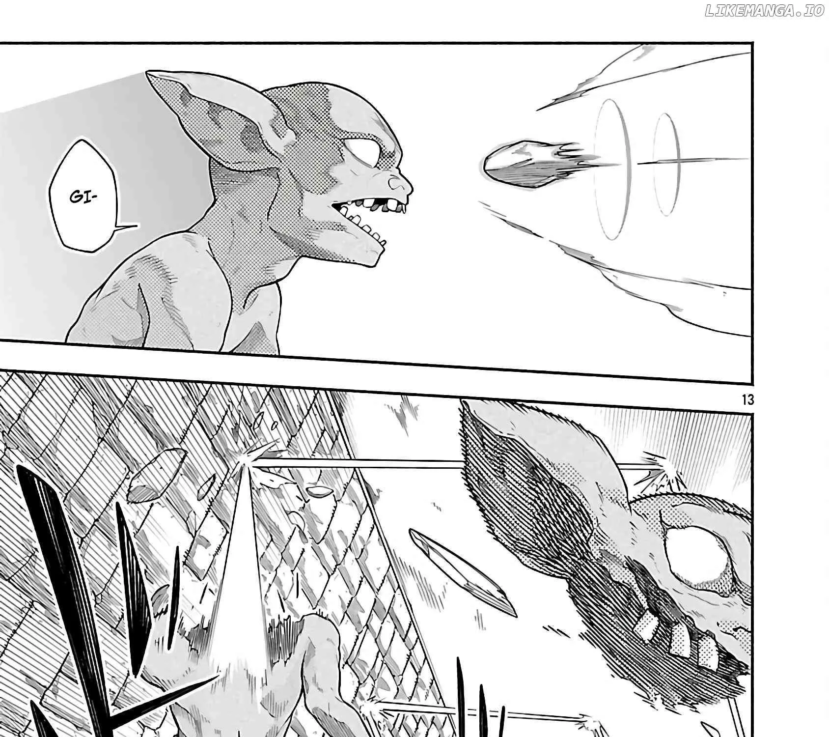[Dungeon] Hitodasuke shitara, Shiran Toko de Bazutteta Kudan [Jikkyou] Chapter 3 page 30 - 