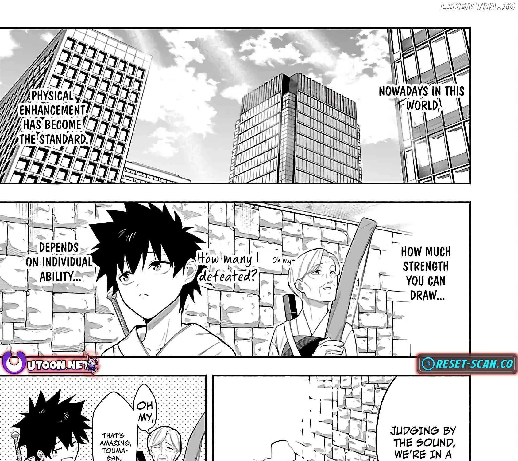 [Dungeon] Hitodasuke shitara, Shiran Toko de Bazutteta Kudan [Jikkyou] Chapter 3 page 34 - 