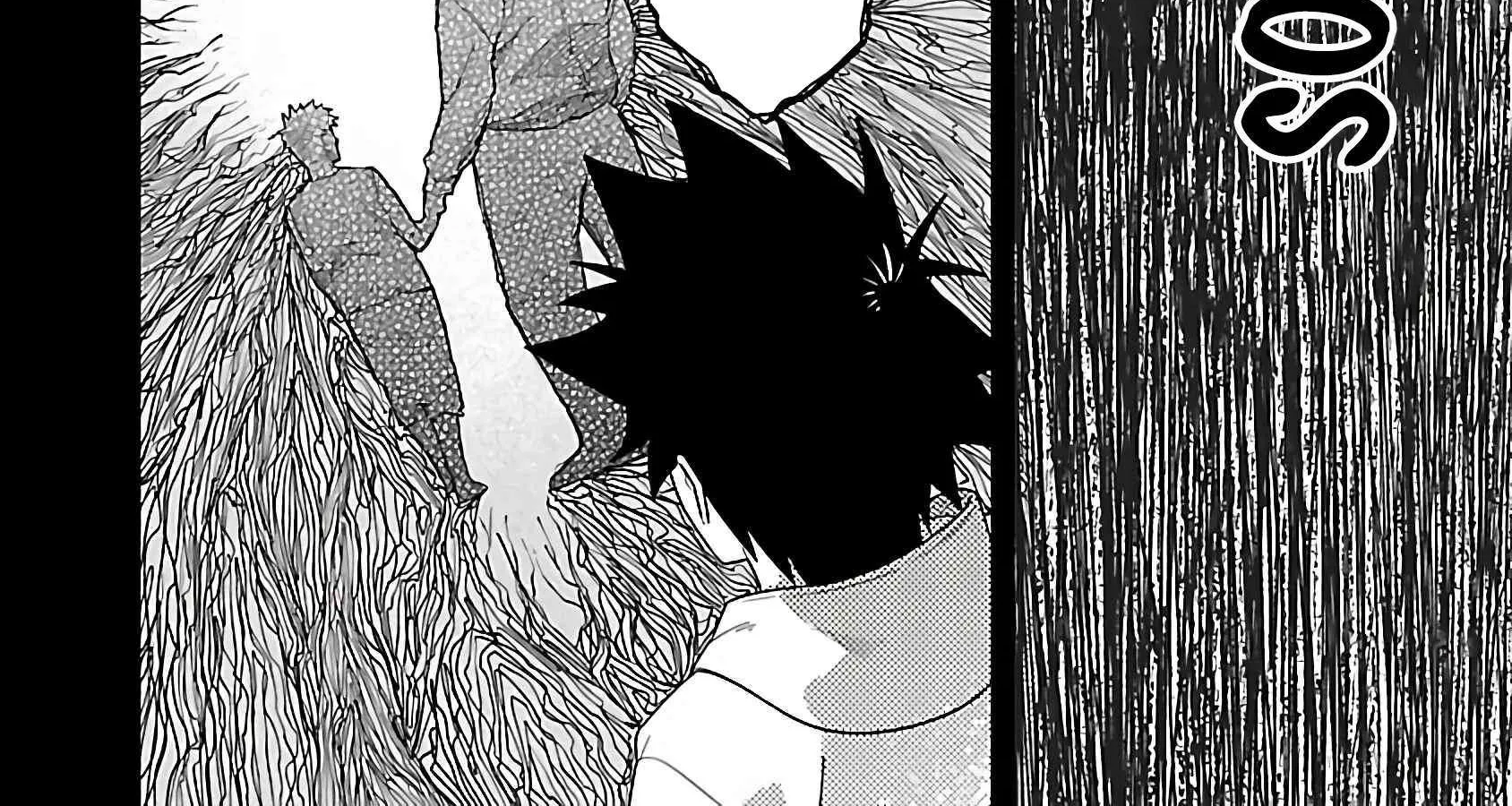 [Dungeon] Hitodasuke shitara, Shiran Toko de Bazutteta Kudan [Jikkyou] Chapter 3 page 49 - 
