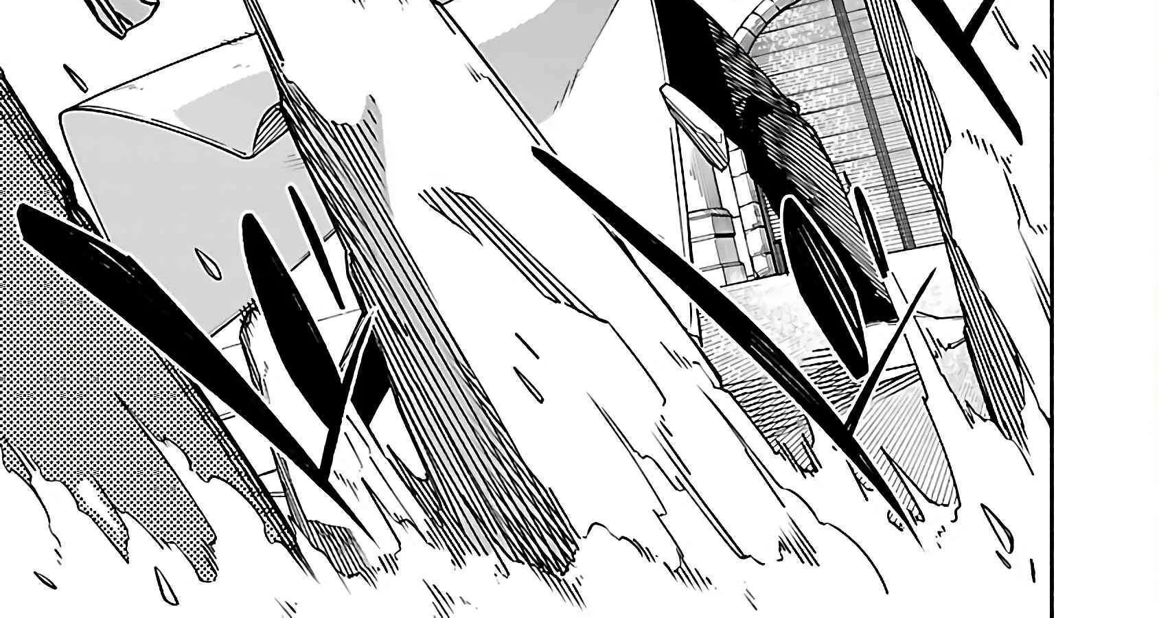 [Dungeon] Hitodasuke shitara, Shiran Toko de Bazutteta Kudan [Jikkyou] Chapter 3 page 63 - 