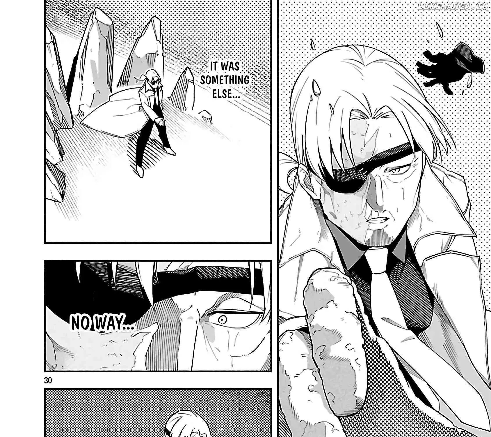 [Dungeon] Hitodasuke shitara, Shiran Toko de Bazutteta Kudan [Jikkyou] Chapter 3 page 64 - 