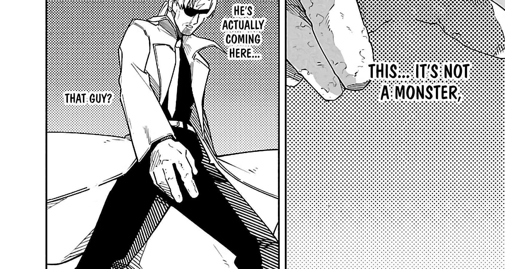 [Dungeon] Hitodasuke shitara, Shiran Toko de Bazutteta Kudan [Jikkyou] Chapter 3 page 65 - 