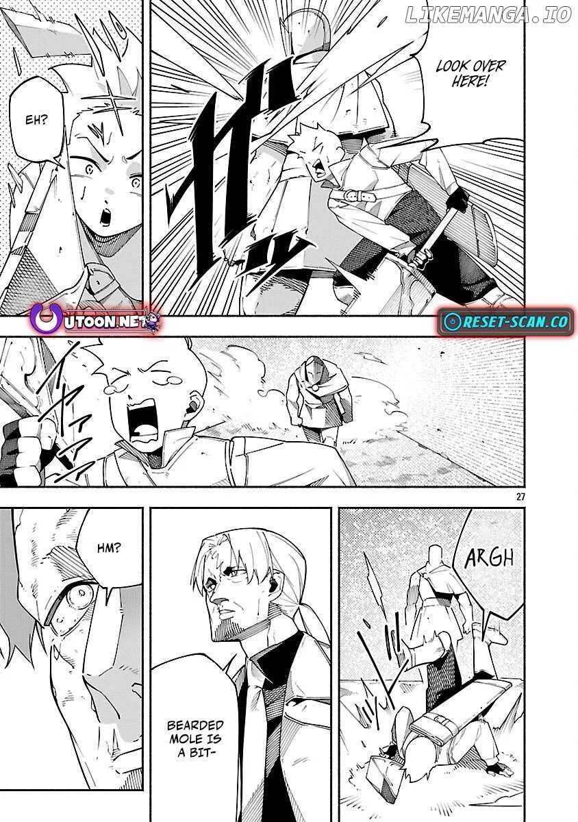 [Dungeon] Hitodasuke shitara, Shiran Toko de Bazutteta Kudan [Jikkyou] Chapter 4 page 30 - 