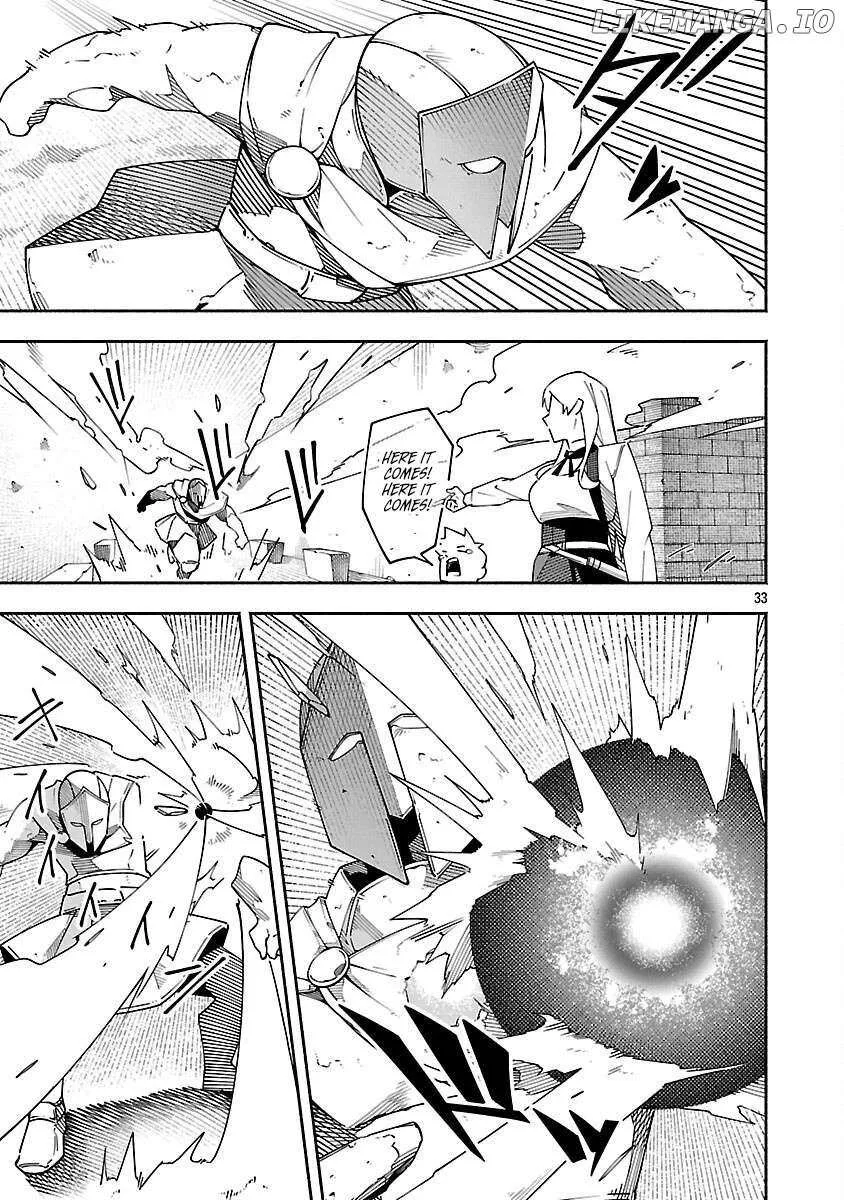 [Dungeon] Hitodasuke shitara, Shiran Toko de Bazutteta Kudan [Jikkyou] Chapter 4 page 36 - 