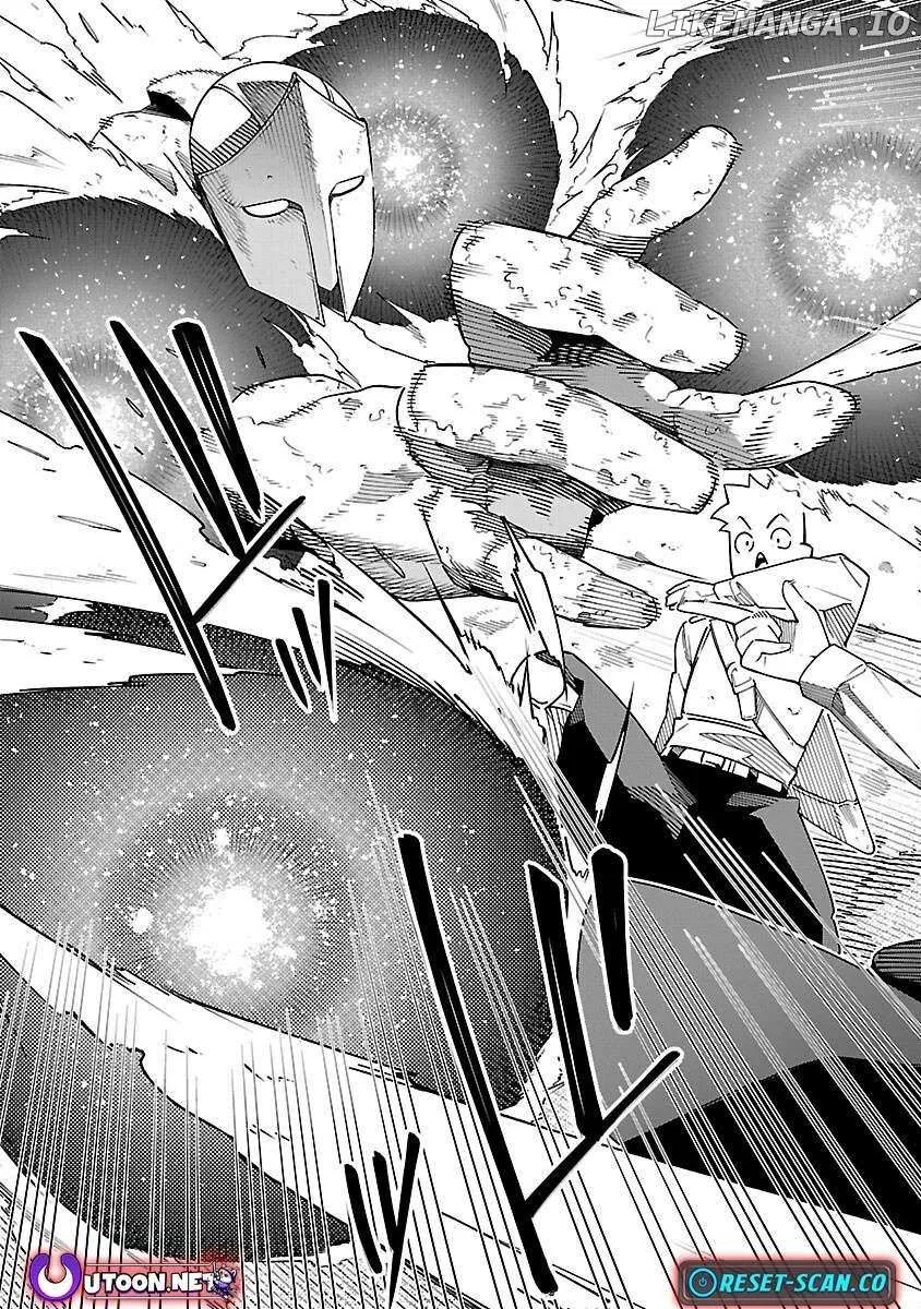 [Dungeon] Hitodasuke shitara, Shiran Toko de Bazutteta Kudan [Jikkyou] Chapter 4 page 38 - 