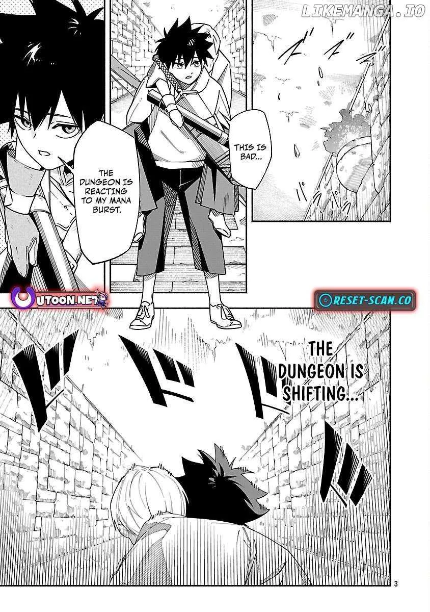 [Dungeon] Hitodasuke shitara, Shiran Toko de Bazutteta Kudan [Jikkyou] Chapter 4 page 6 - 