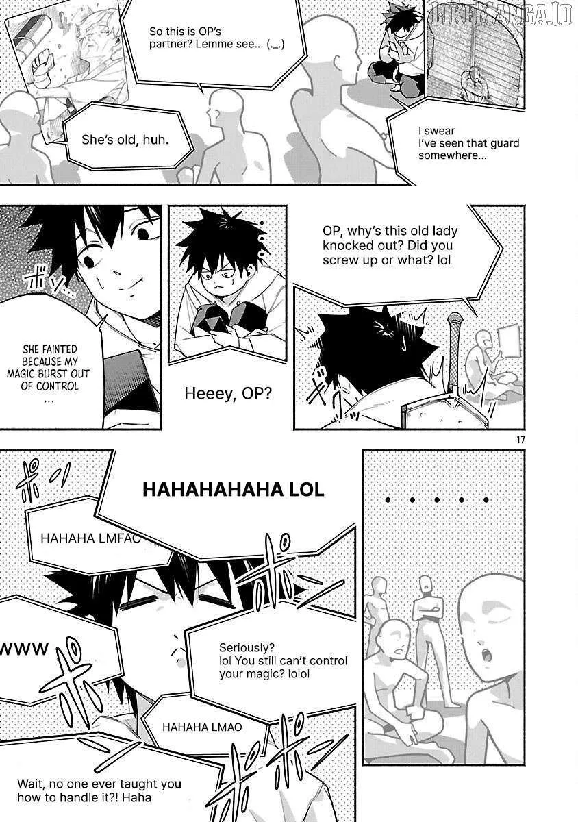 [Dungeon] Hitodasuke shitara, Shiran Toko de Bazutteta Kudan [Jikkyou] Chapter 5 page 20 - 