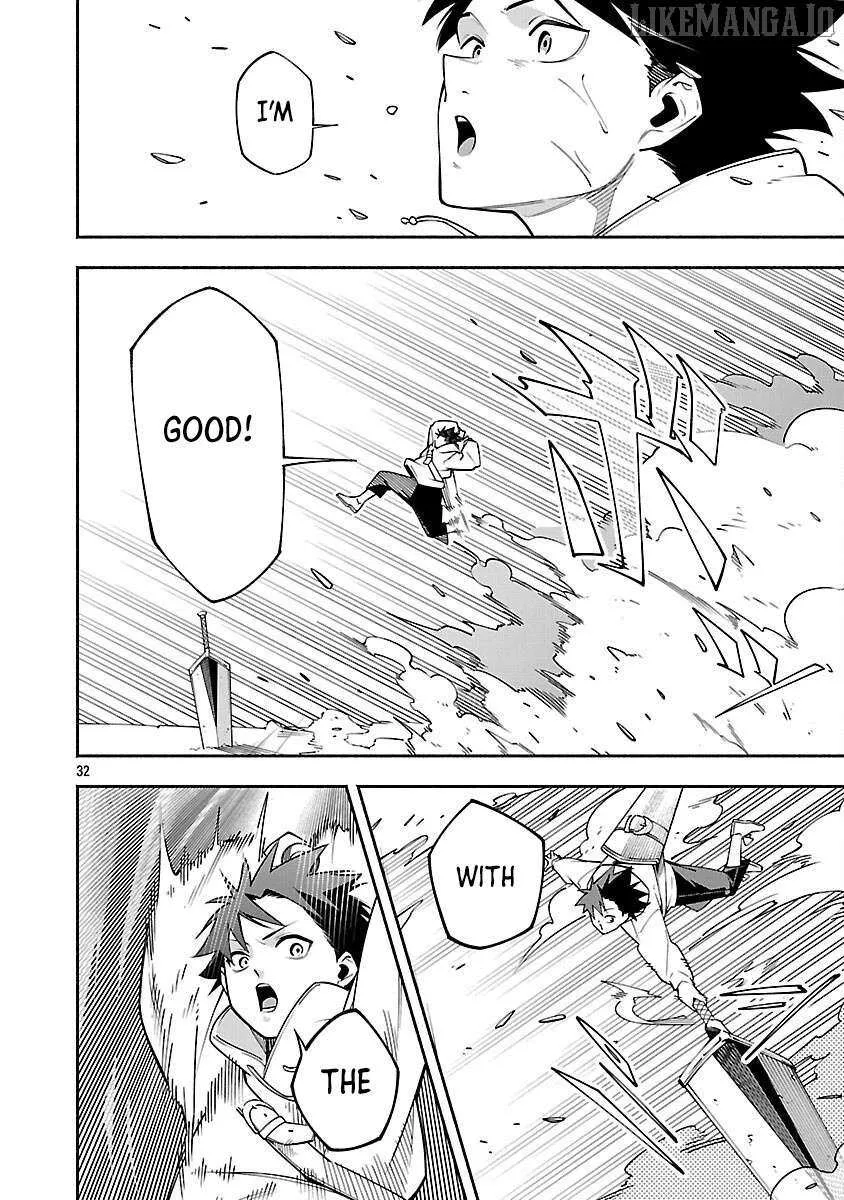 [Dungeon] Hitodasuke shitara, Shiran Toko de Bazutteta Kudan [Jikkyou] Chapter 5 page 35 - 