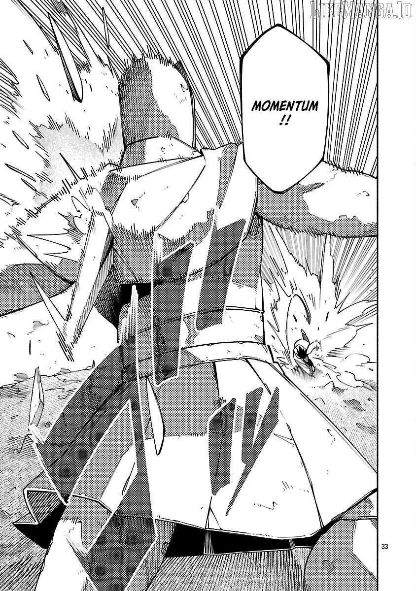 [Dungeon] Hitodasuke shitara, Shiran Toko de Bazutteta Kudan [Jikkyou] Chapter 5 page 36 - 