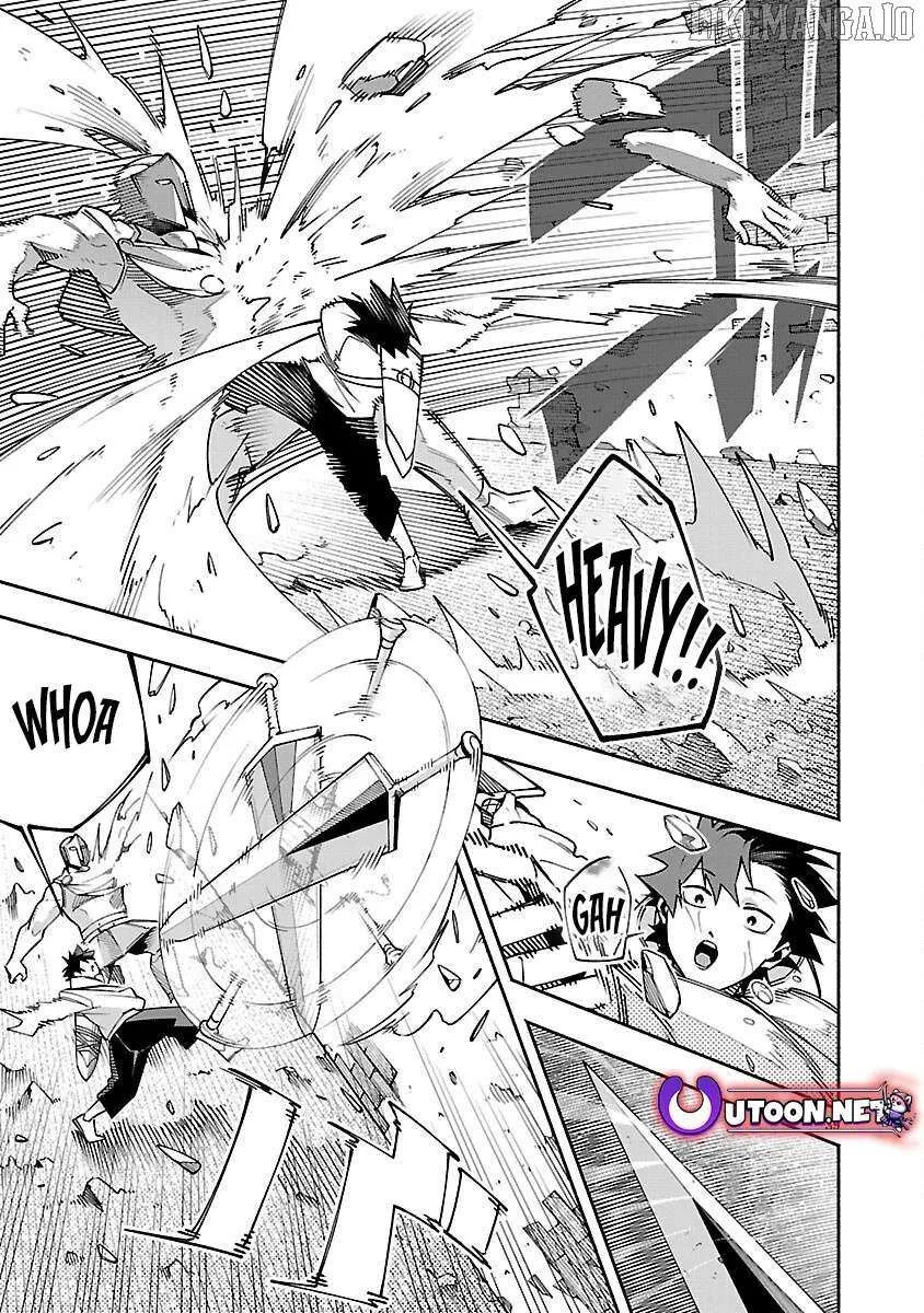 [Dungeon] Hitodasuke shitara, Shiran Toko de Bazutteta Kudan [Jikkyou] Chapter 5 page 42 - 