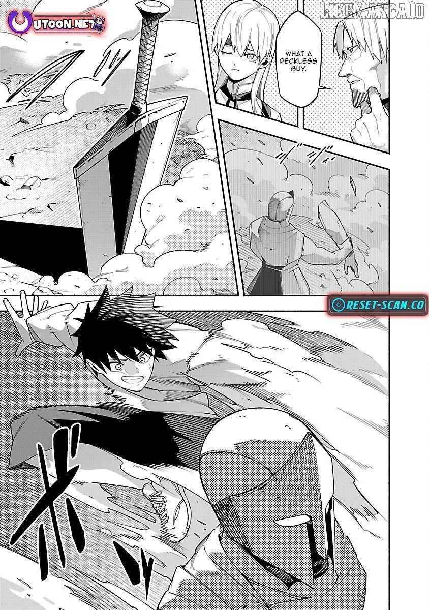 [Dungeon] Hitodasuke shitara, Shiran Toko de Bazutteta Kudan [Jikkyou] Chapter 6 page 18 - 