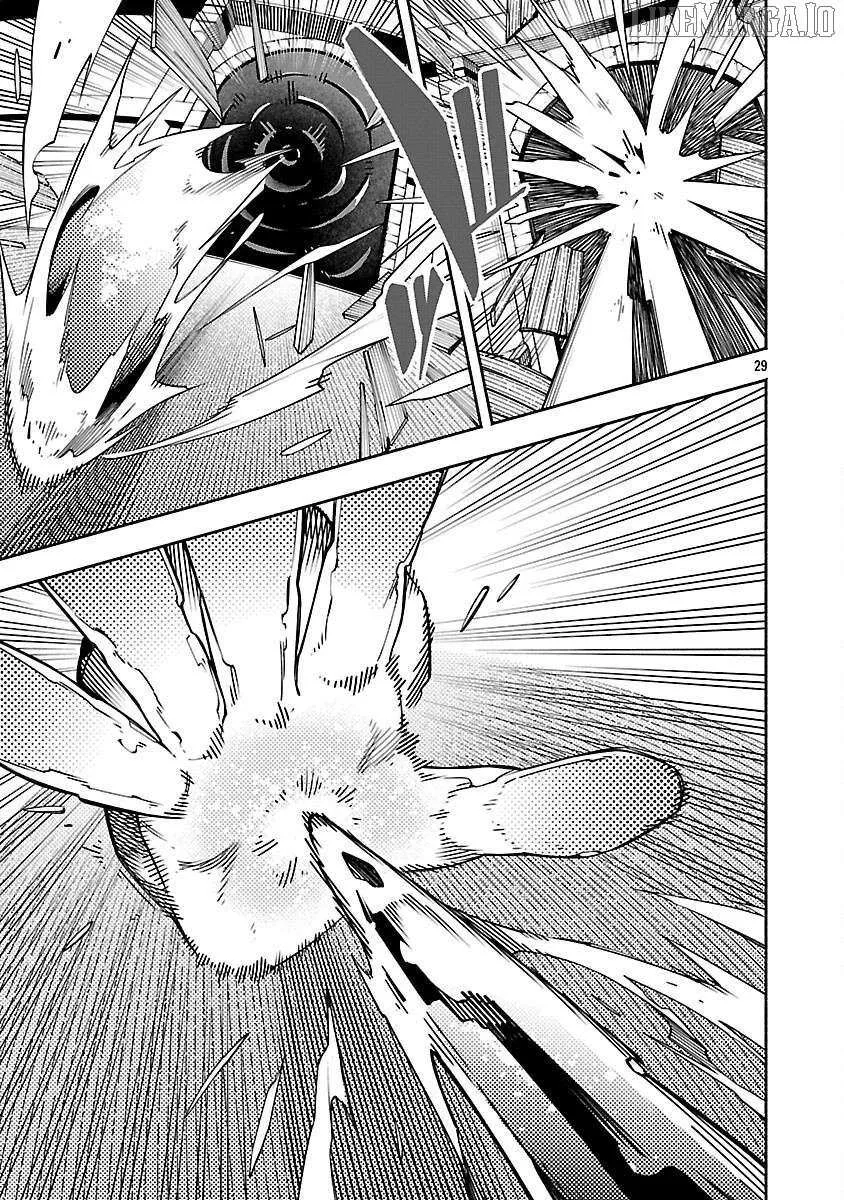 [Dungeon] Hitodasuke shitara, Shiran Toko de Bazutteta Kudan [Jikkyou] Chapter 6 page 32 - 
