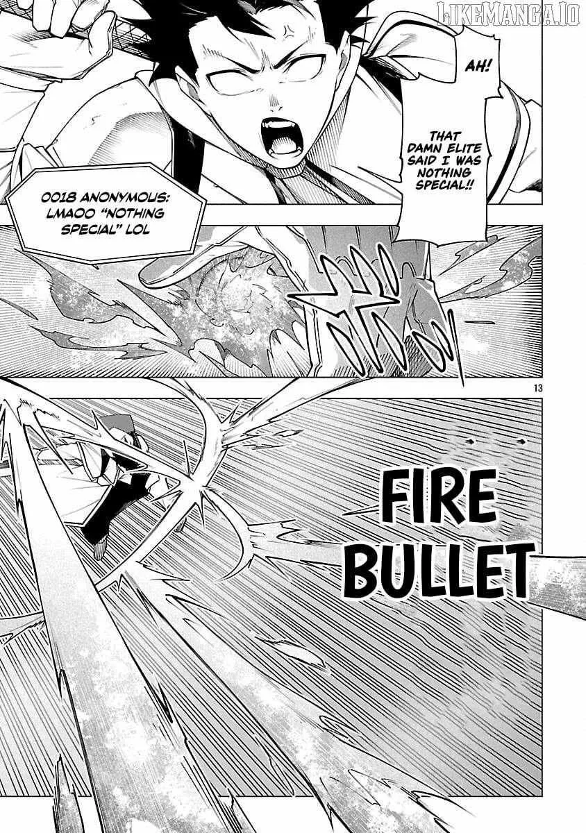 [Dungeon] Hitodasuke shitara, Shiran Toko de Bazutteta Kudan [Jikkyou] Chapter 7 page 15 - 