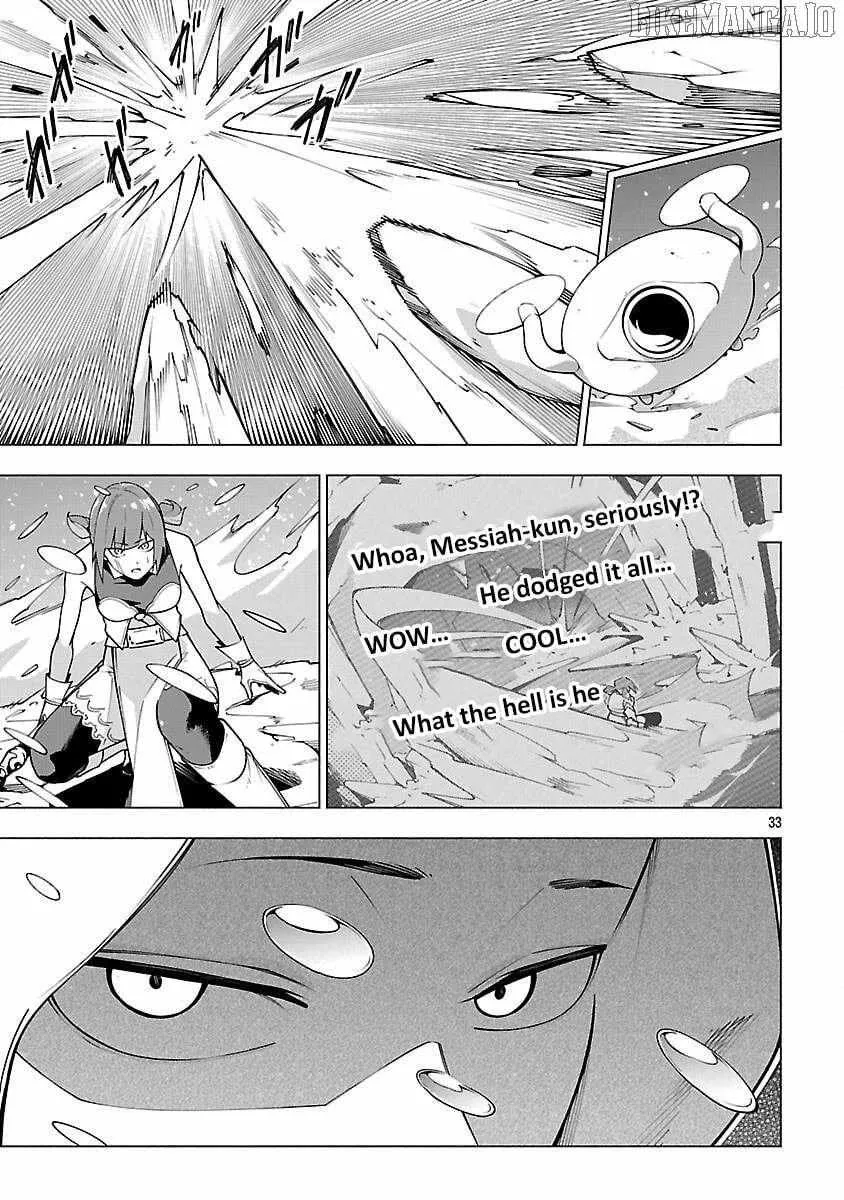 [Dungeon] Hitodasuke shitara, Shiran Toko de Bazutteta Kudan [Jikkyou] Chapter 7 page 35 - 