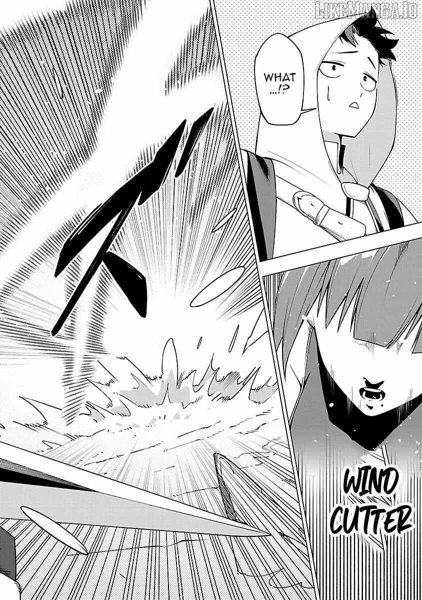[Dungeon] Hitodasuke shitara, Shiran Toko de Bazutteta Kudan [Jikkyou] Chapter 7 page 38 - 