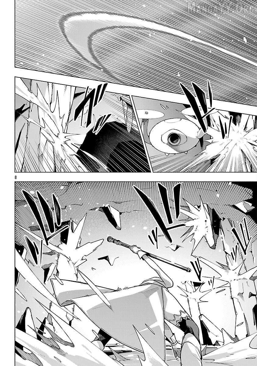 [Dungeon] Hitodasuke shitara, Shiran Toko de Bazutteta Kudan [Jikkyou] Chapter 8 page 11 - 