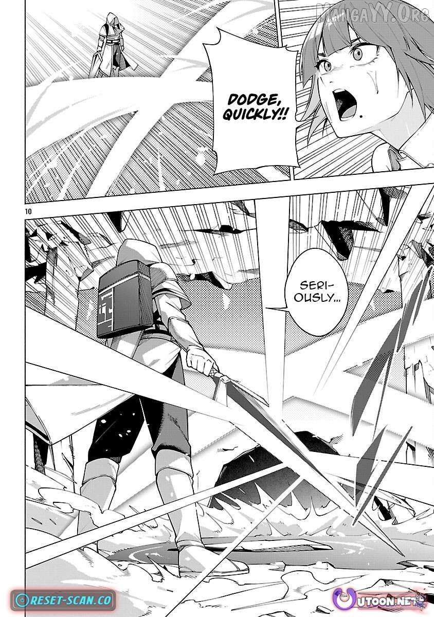 [Dungeon] Hitodasuke shitara, Shiran Toko de Bazutteta Kudan [Jikkyou] Chapter 8 page 13 - 