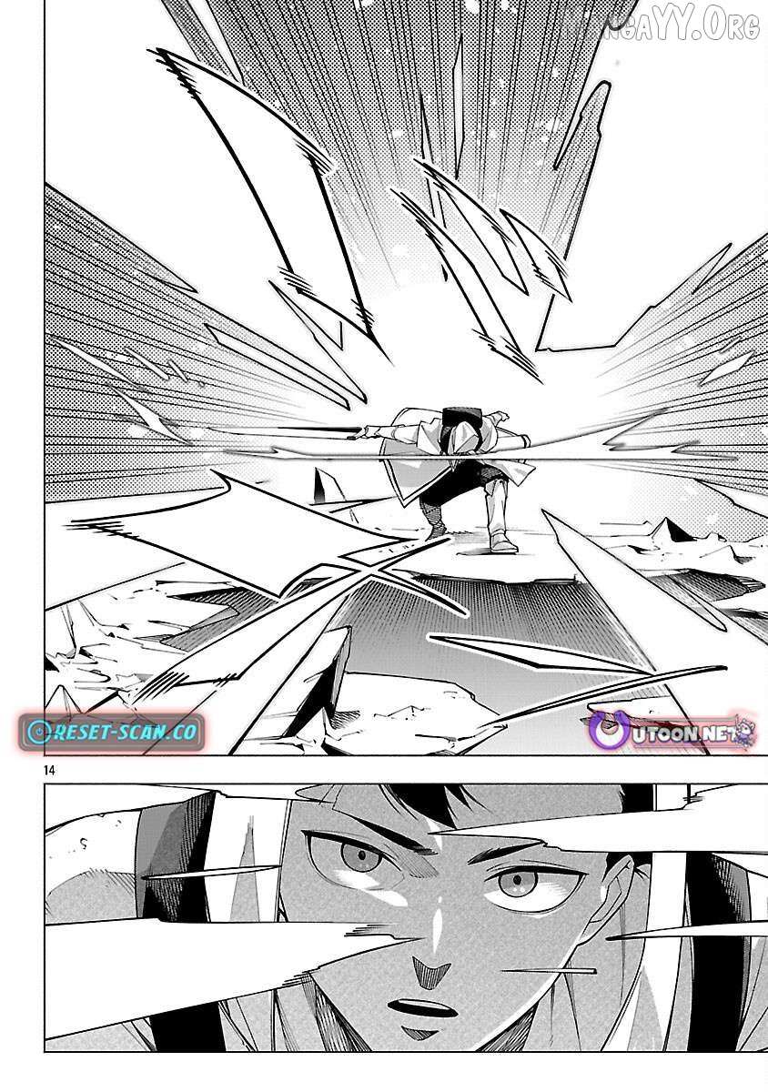 [Dungeon] Hitodasuke shitara, Shiran Toko de Bazutteta Kudan [Jikkyou] Chapter 8 page 17 - 