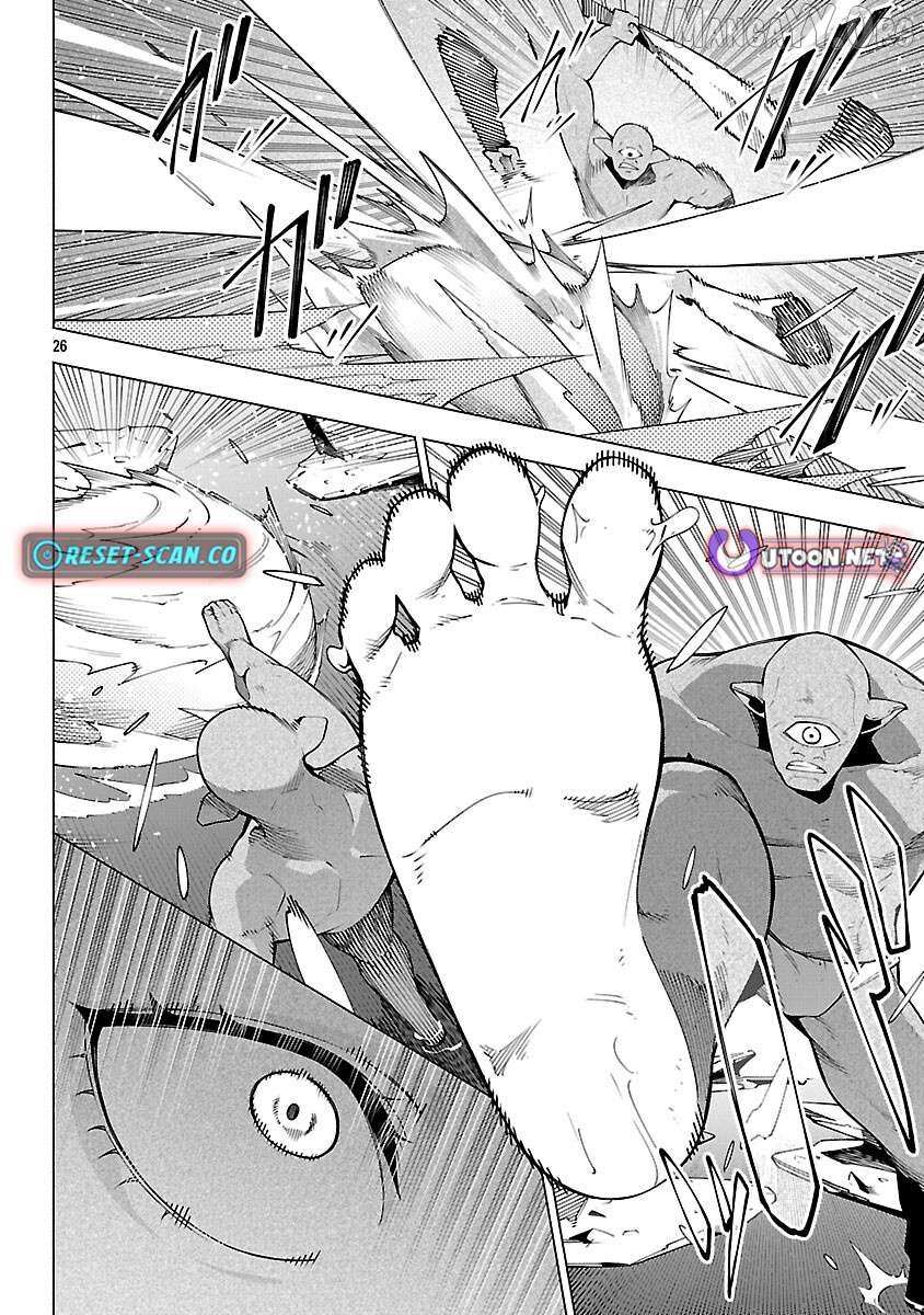 [Dungeon] Hitodasuke shitara, Shiran Toko de Bazutteta Kudan [Jikkyou] Chapter 8 page 29 - 