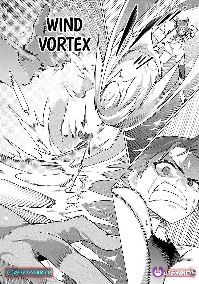 [Dungeon] Hitodasuke shitara, Shiran Toko de Bazutteta Kudan [Jikkyou] Chapter 8 page 33 - 